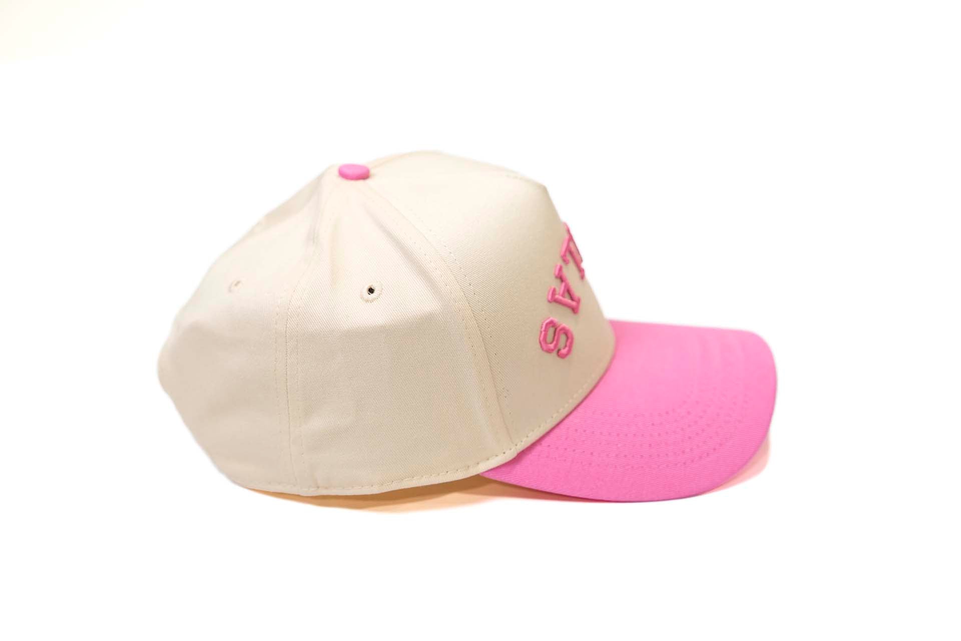 OFFWHITE - PINK