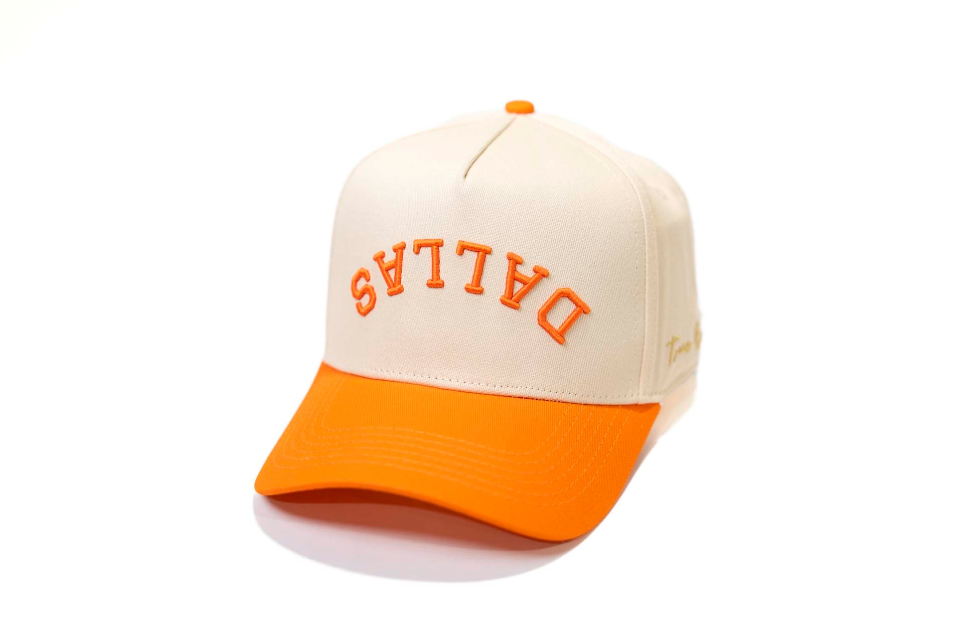 OFFWHITE - ORANGE