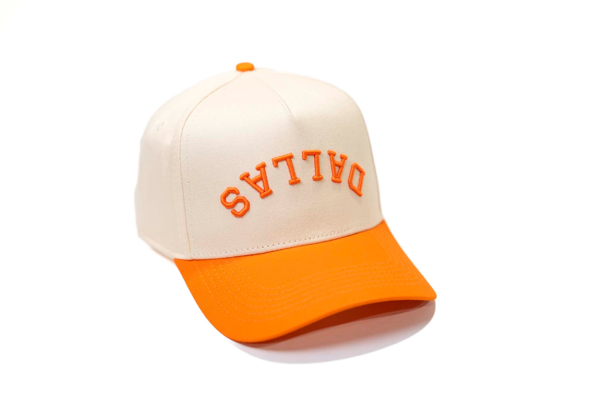 OFFWHITE - ORANGE