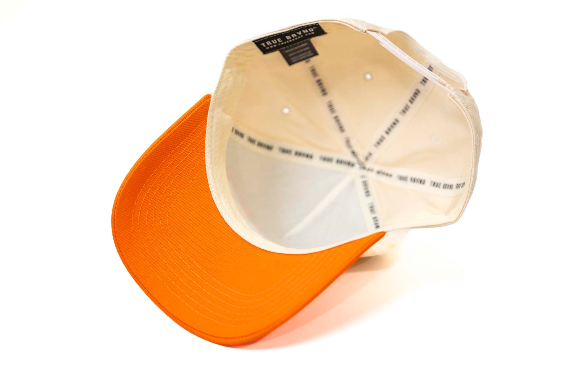 OFFWHITE - ORANGE