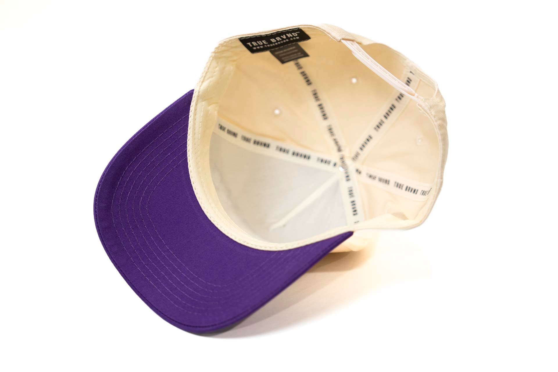 OFFWHITE - PURPLE