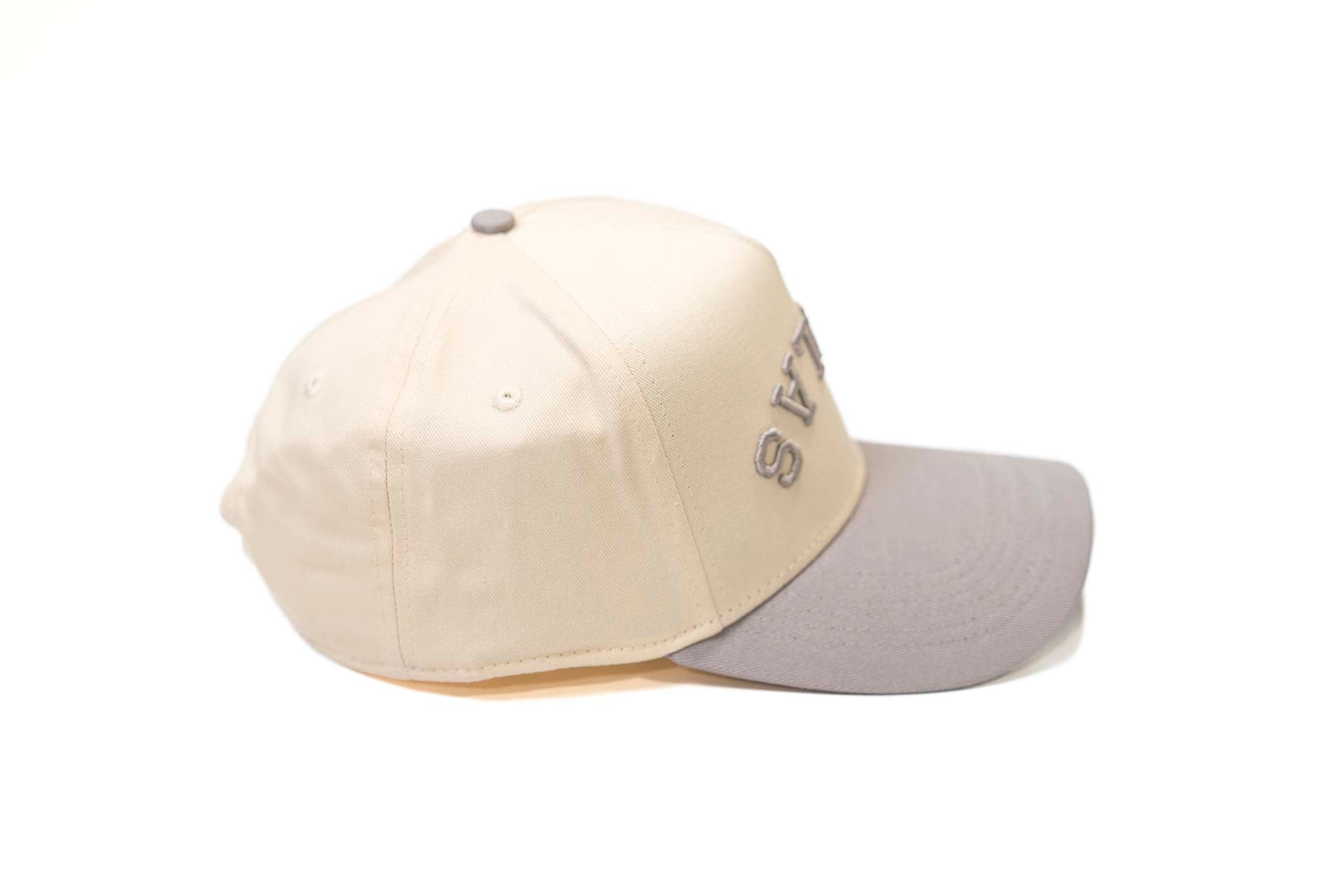 OFFWHITE - GRAY