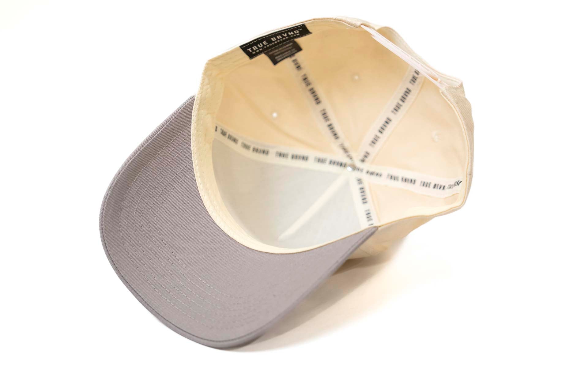 OFFWHITE - GRAY