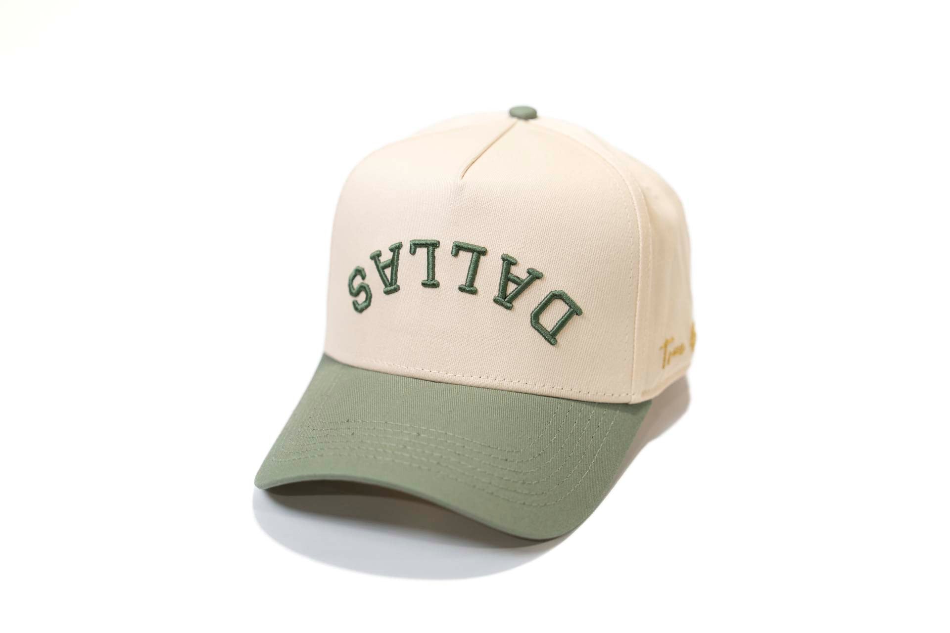 OFFWHITE - SAGE