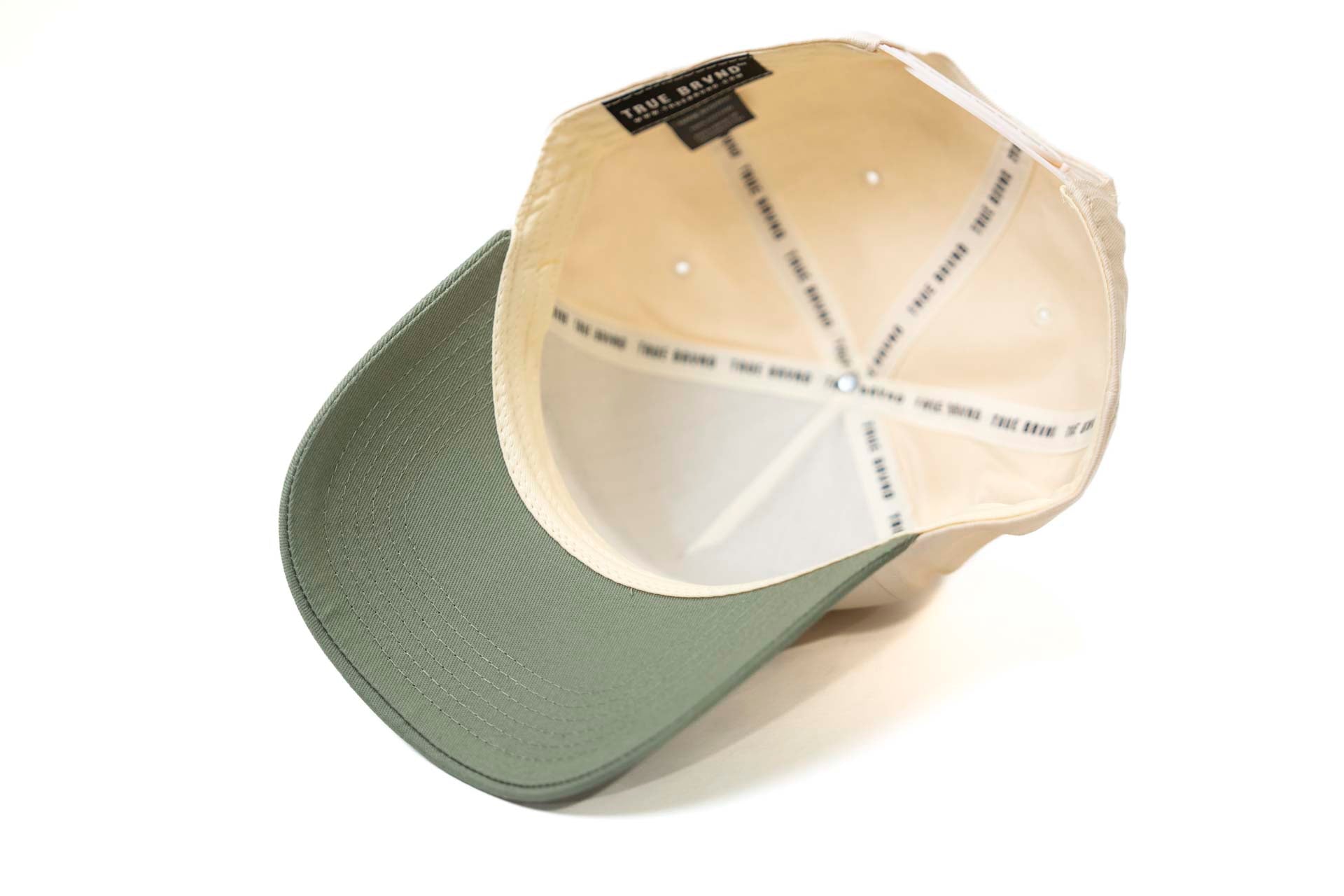 OFFWHITE - SAGE