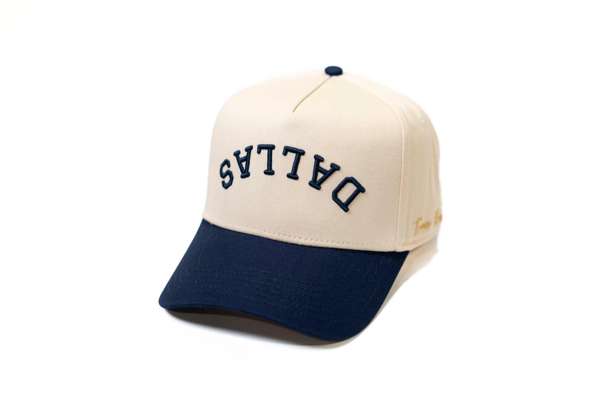 OFFWHITE - NAVY