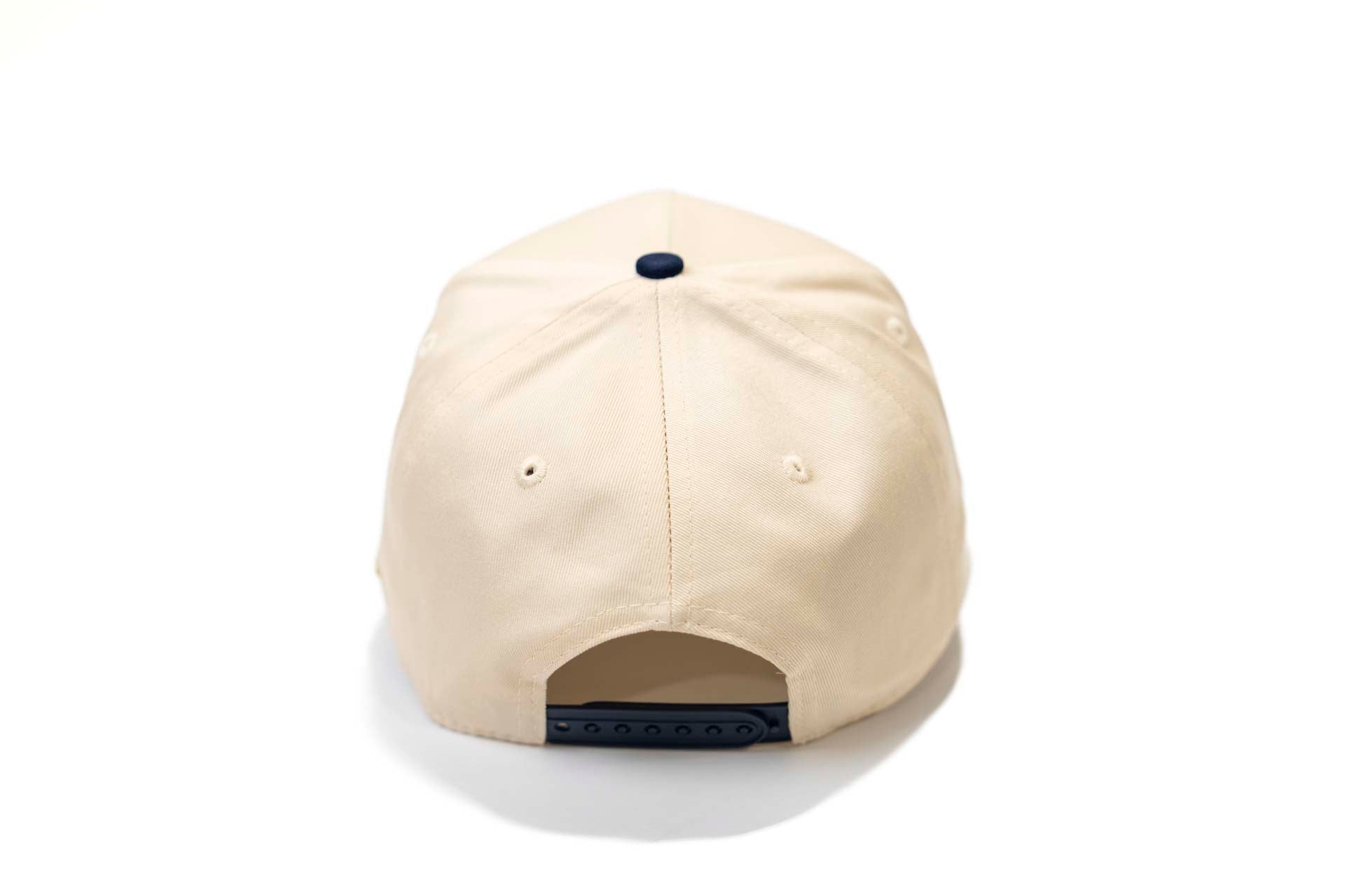 OFFWHITE - NAVY