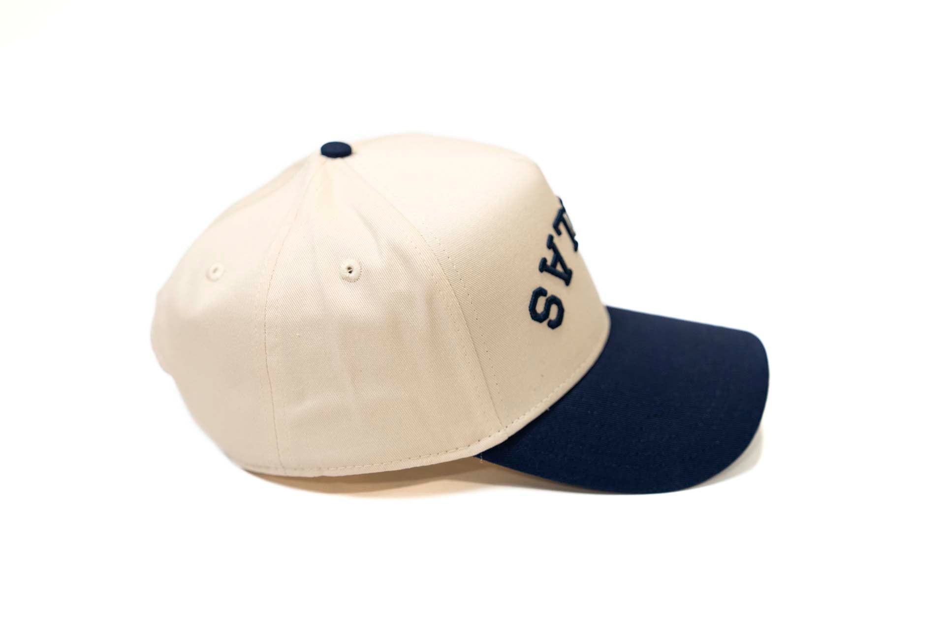OFFWHITE - NAVY