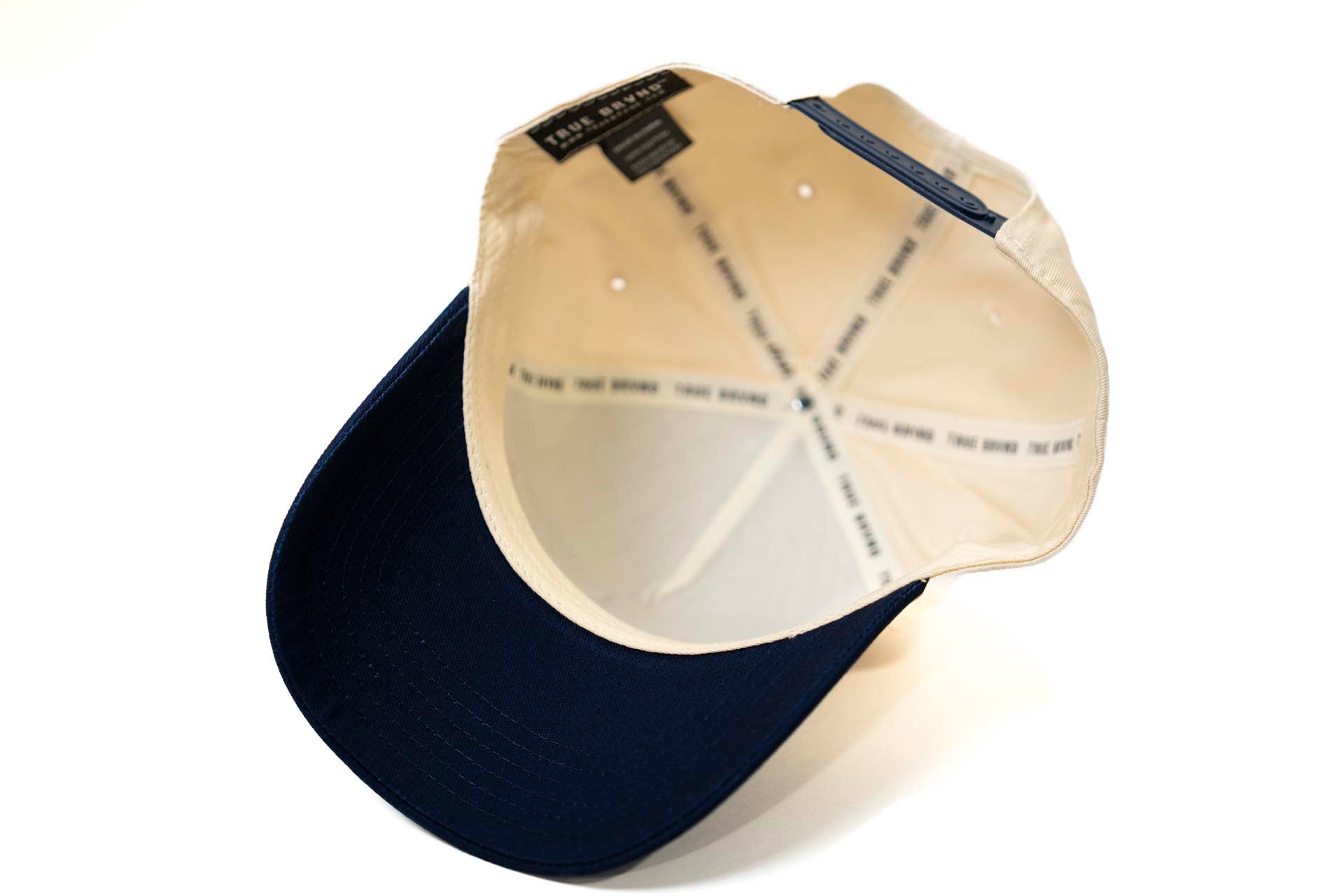 OFFWHITE - NAVY