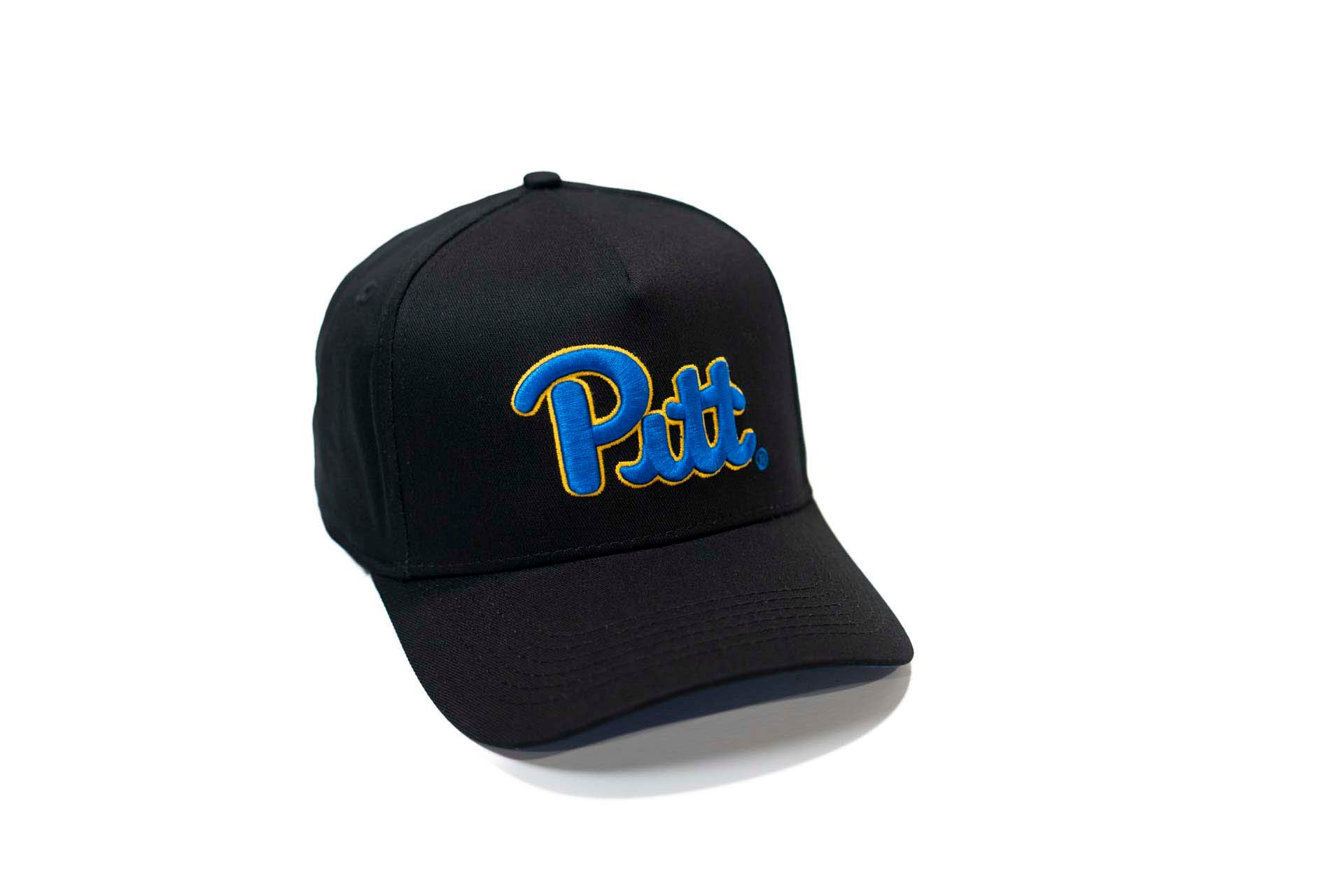 PITT Legacy - BLACK (Panthers)