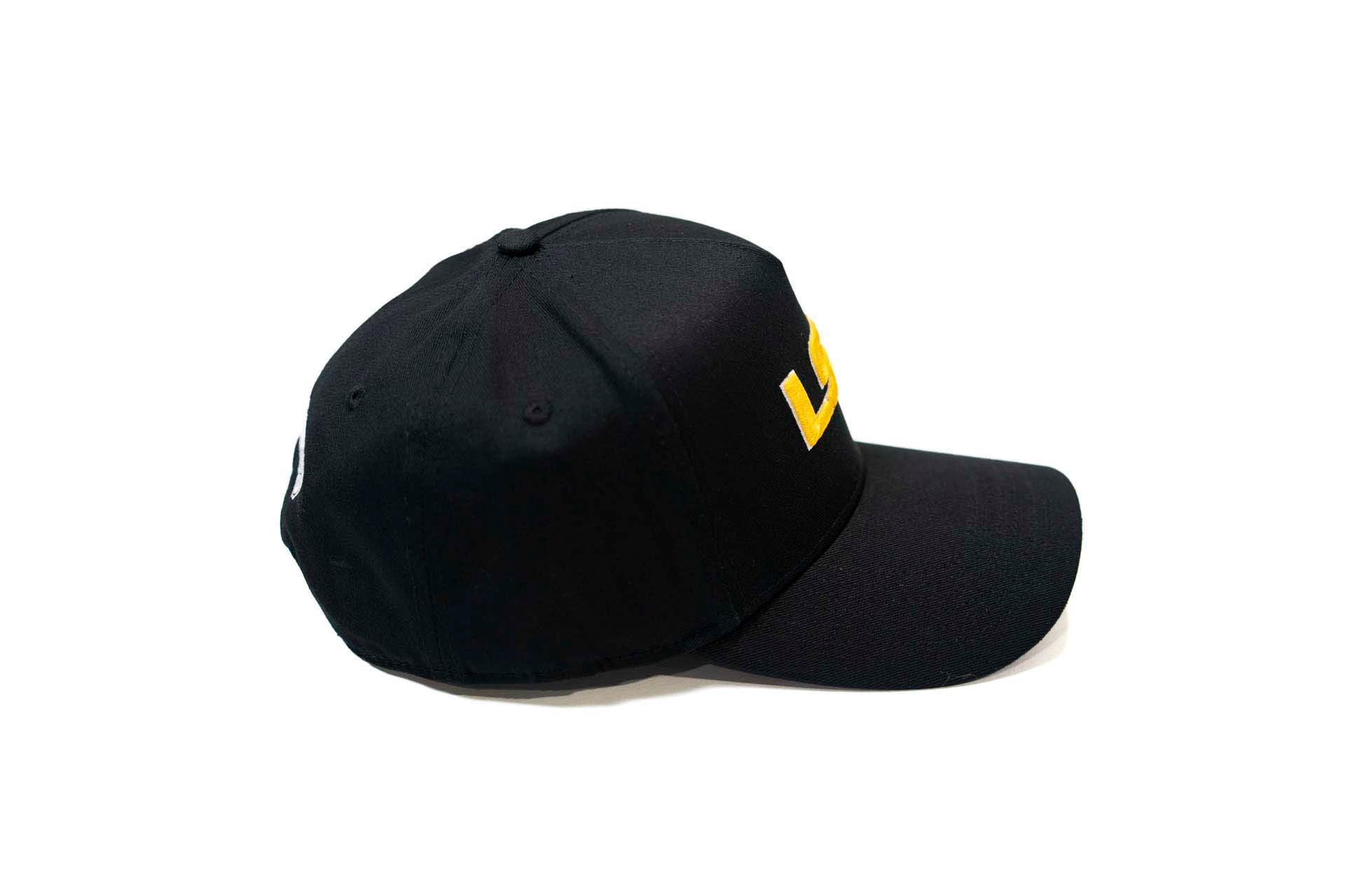 LSU Legacy - BLACK (Tigers)