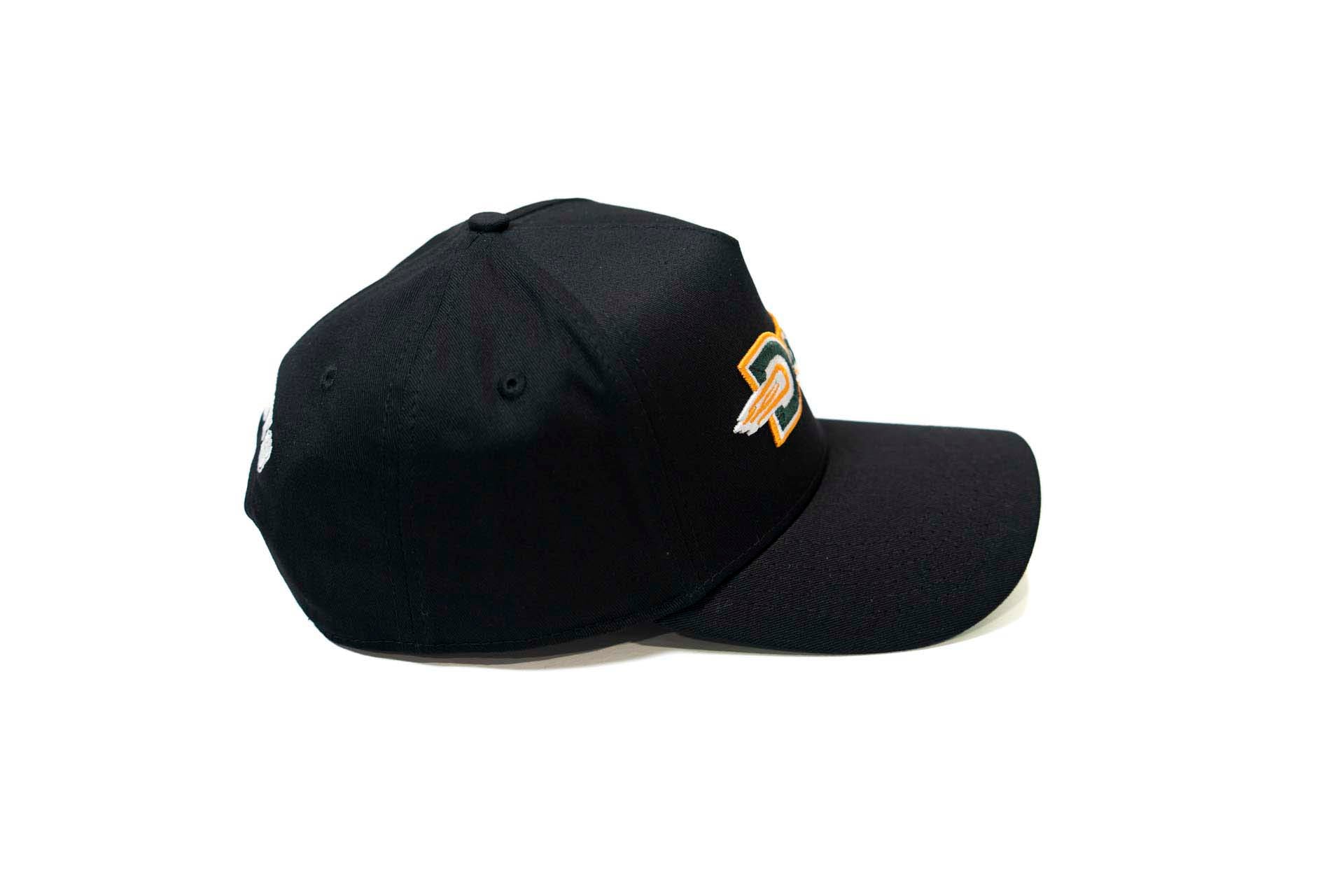 UT Dallas Legacy - BLACK (Comets)