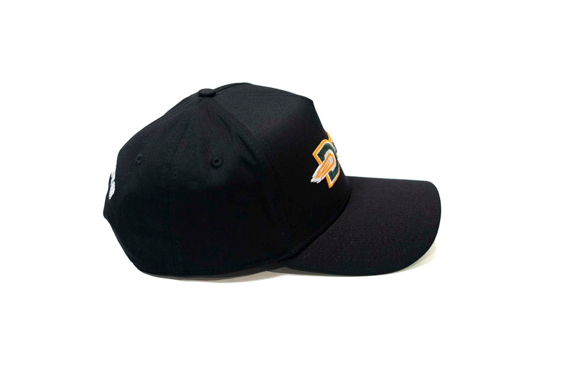 UT Dallas Legacy - BLACK (Comets)