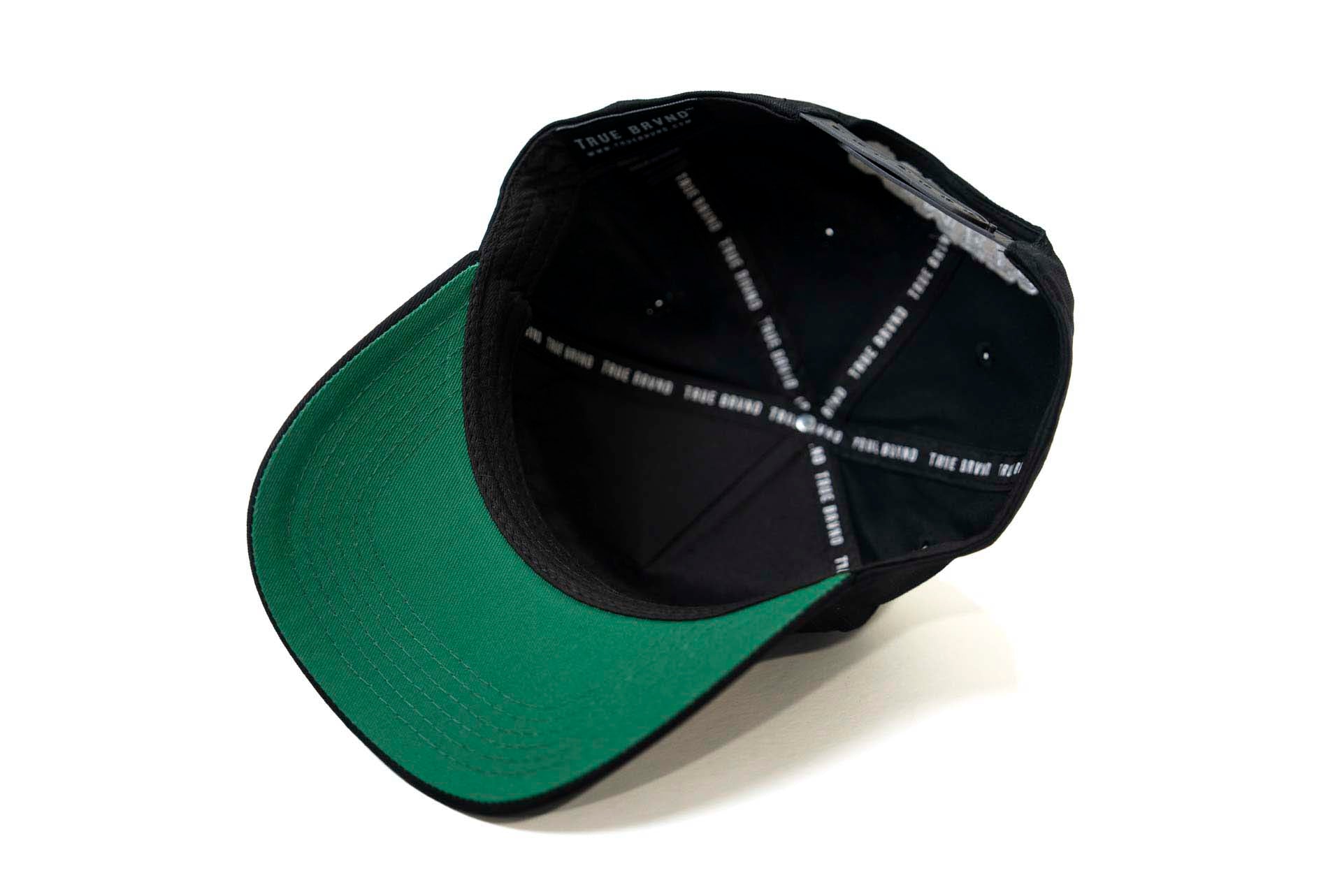 UT Dallas Legacy - BLACK (Comets)