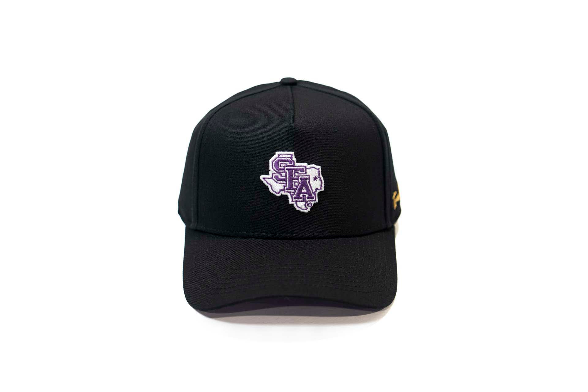 SFA Legacy - BLACK (Jacks)