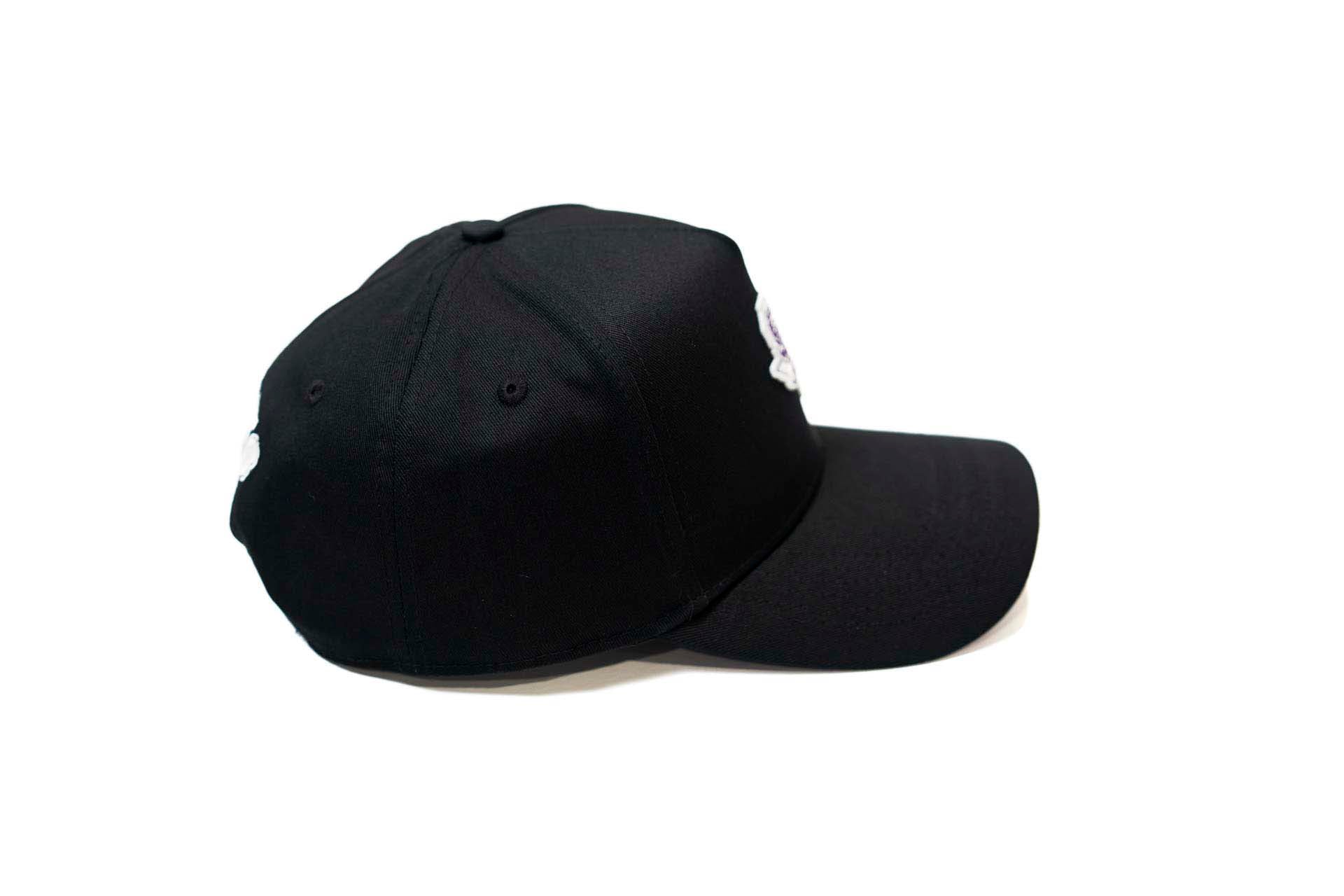 SFA Legacy - BLACK (Jacks)