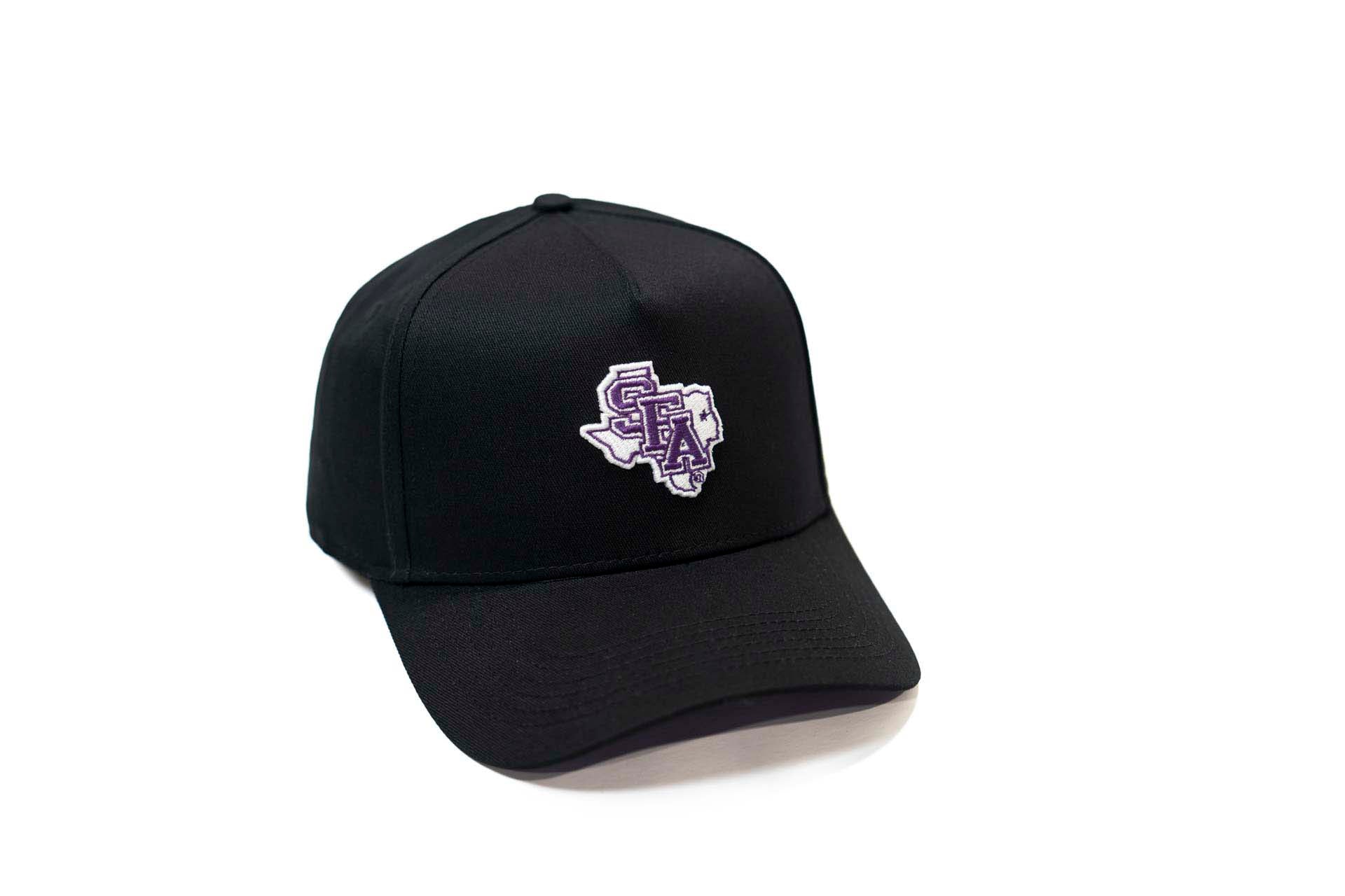SFA Legacy - BLACK (Jacks)