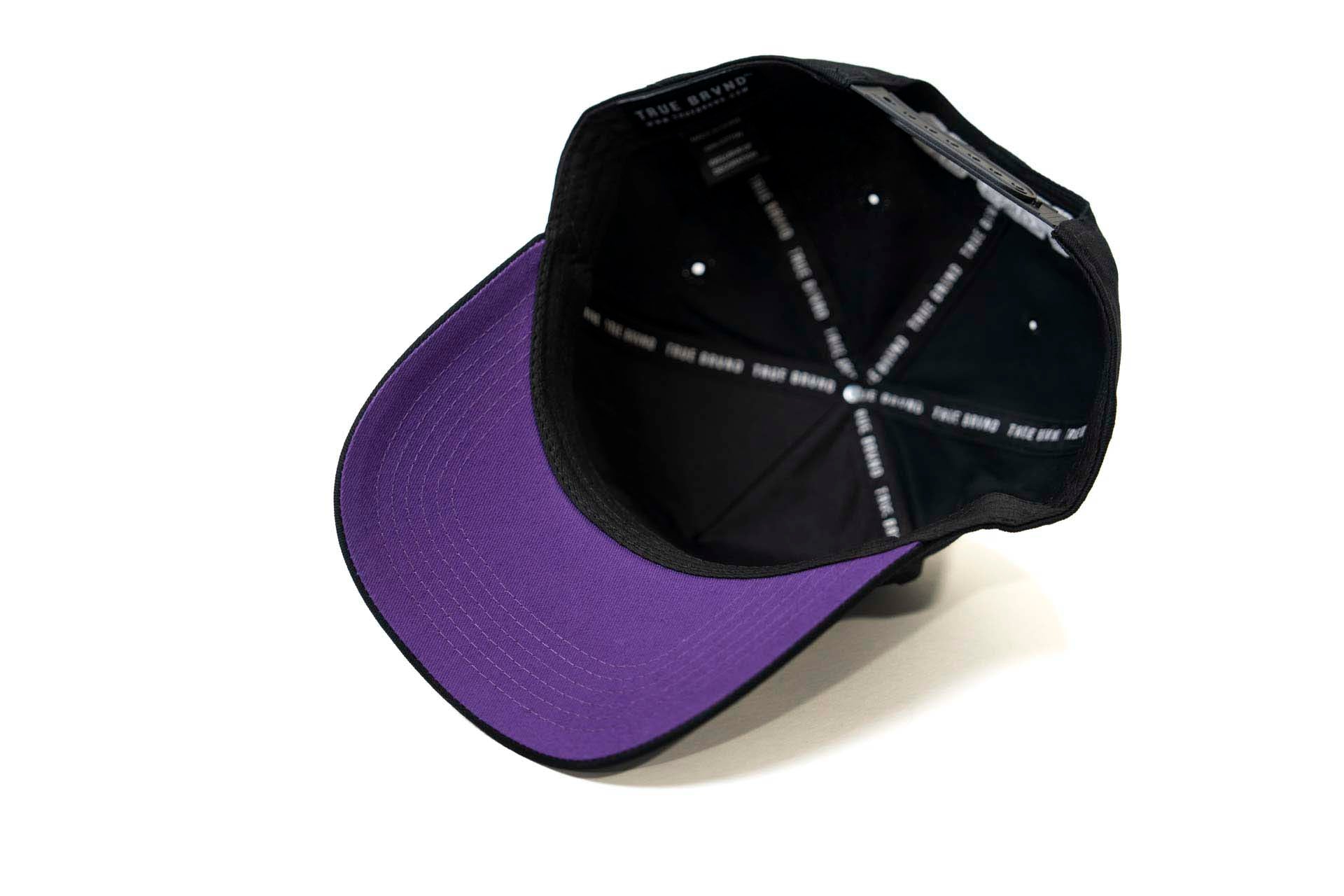 SFA Legacy - BLACK (Jacks)