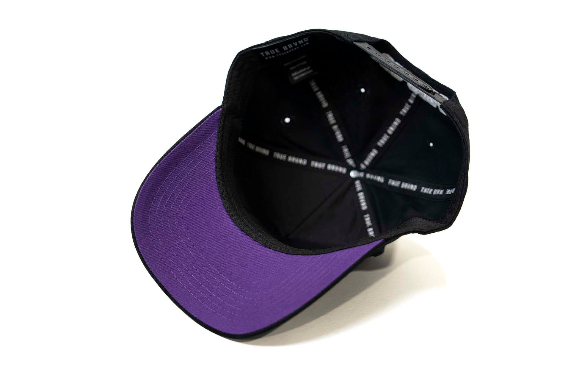 SFA Legacy - BLACK (Jacks)