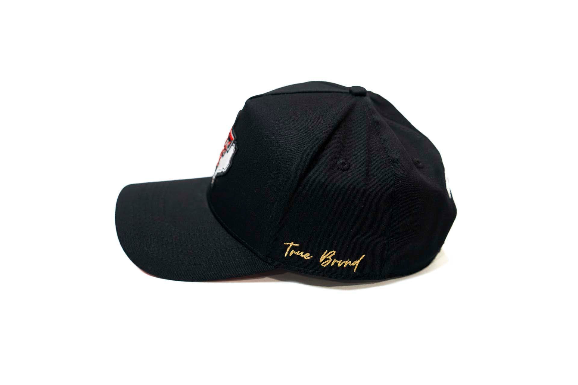 Texas Tech Legacy - BLACK (Red Raiders)