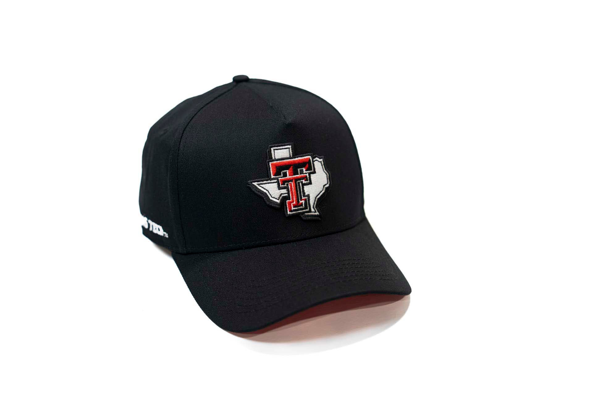Texas Tech Legacy - BLACK (Red Raiders)