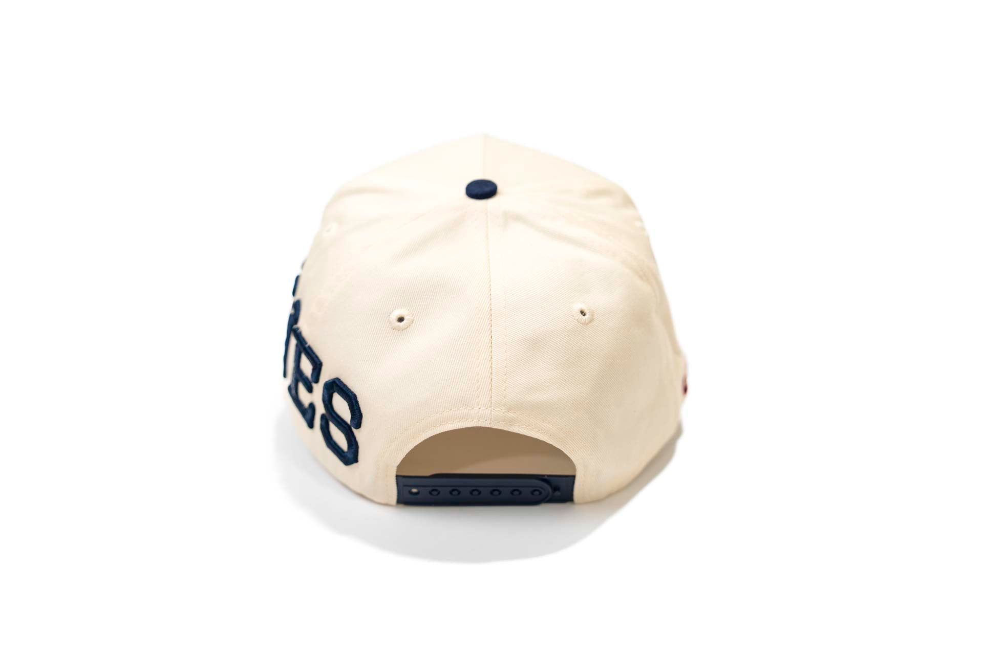 UCONN Takeover - NAVY / OFFWHITE (Huskies)