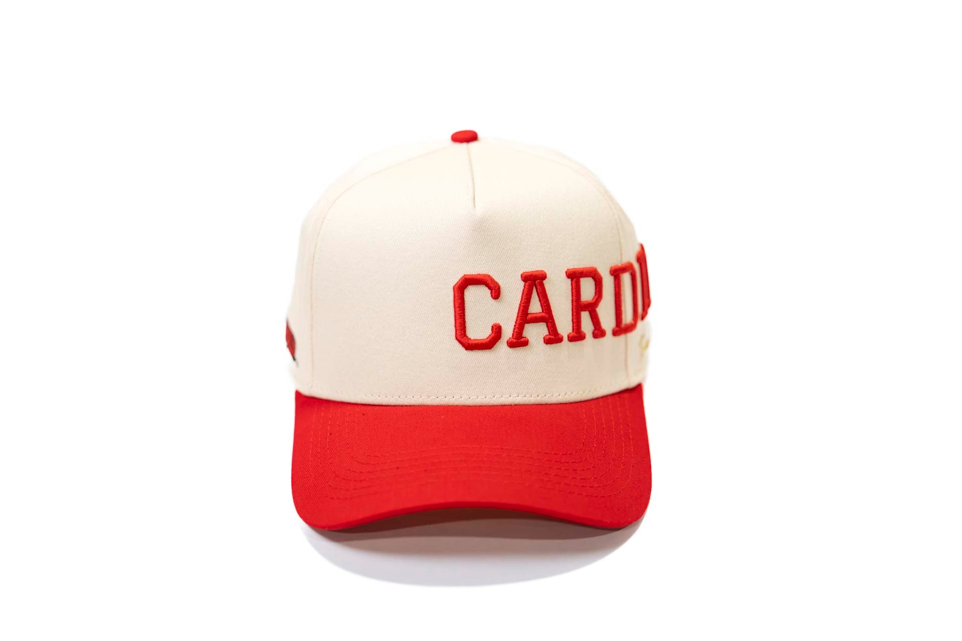 Louisville Takeover - RED / OFFWHITE (Cardinals)
