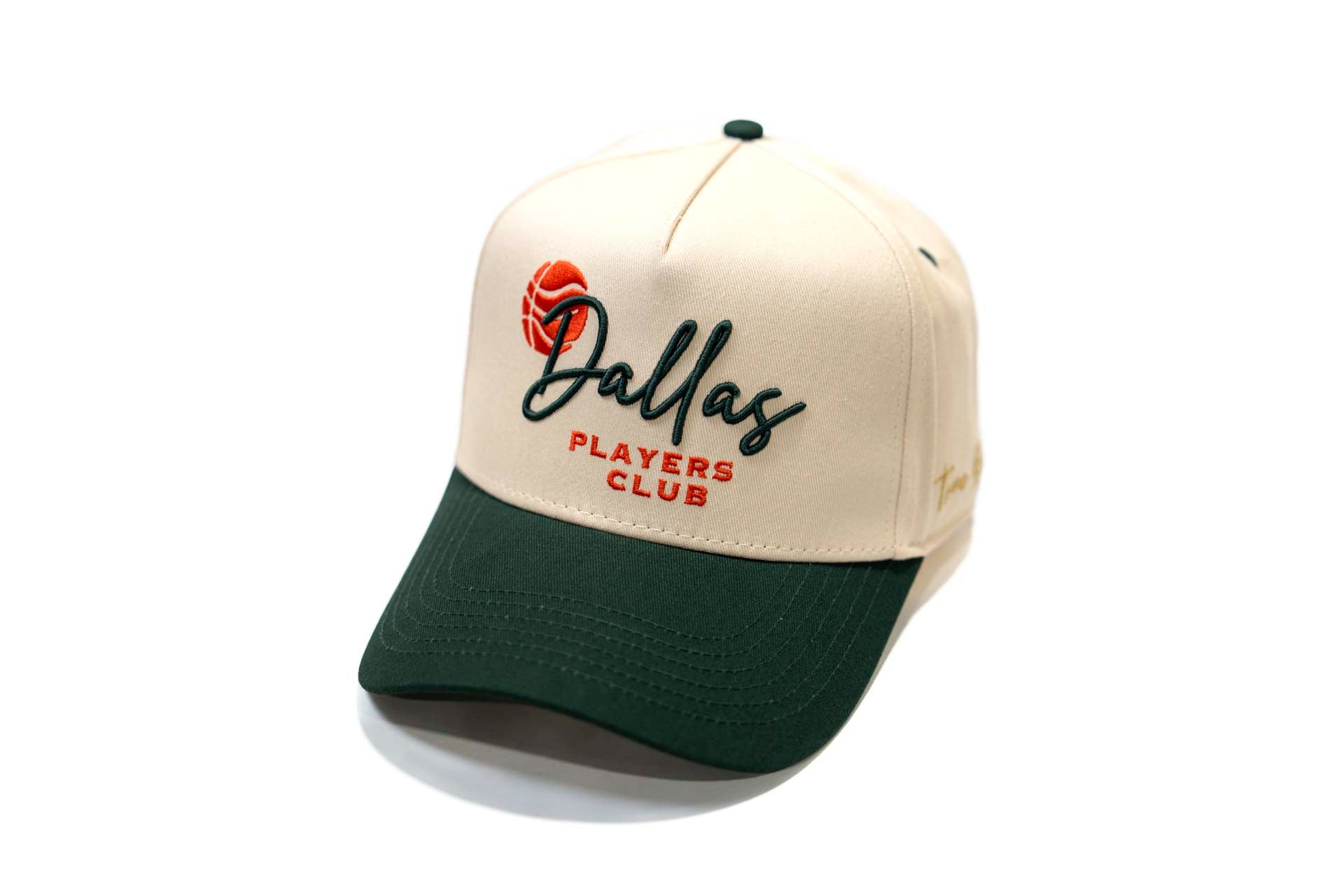 DALLAS PLAYERS CLUB - BALLER