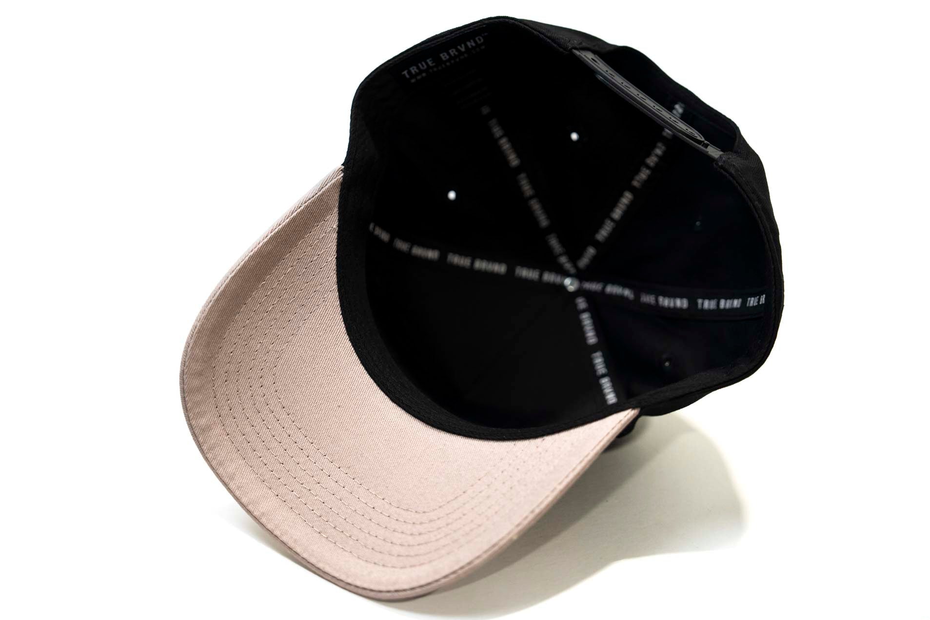 3D - GRAY / BLACK