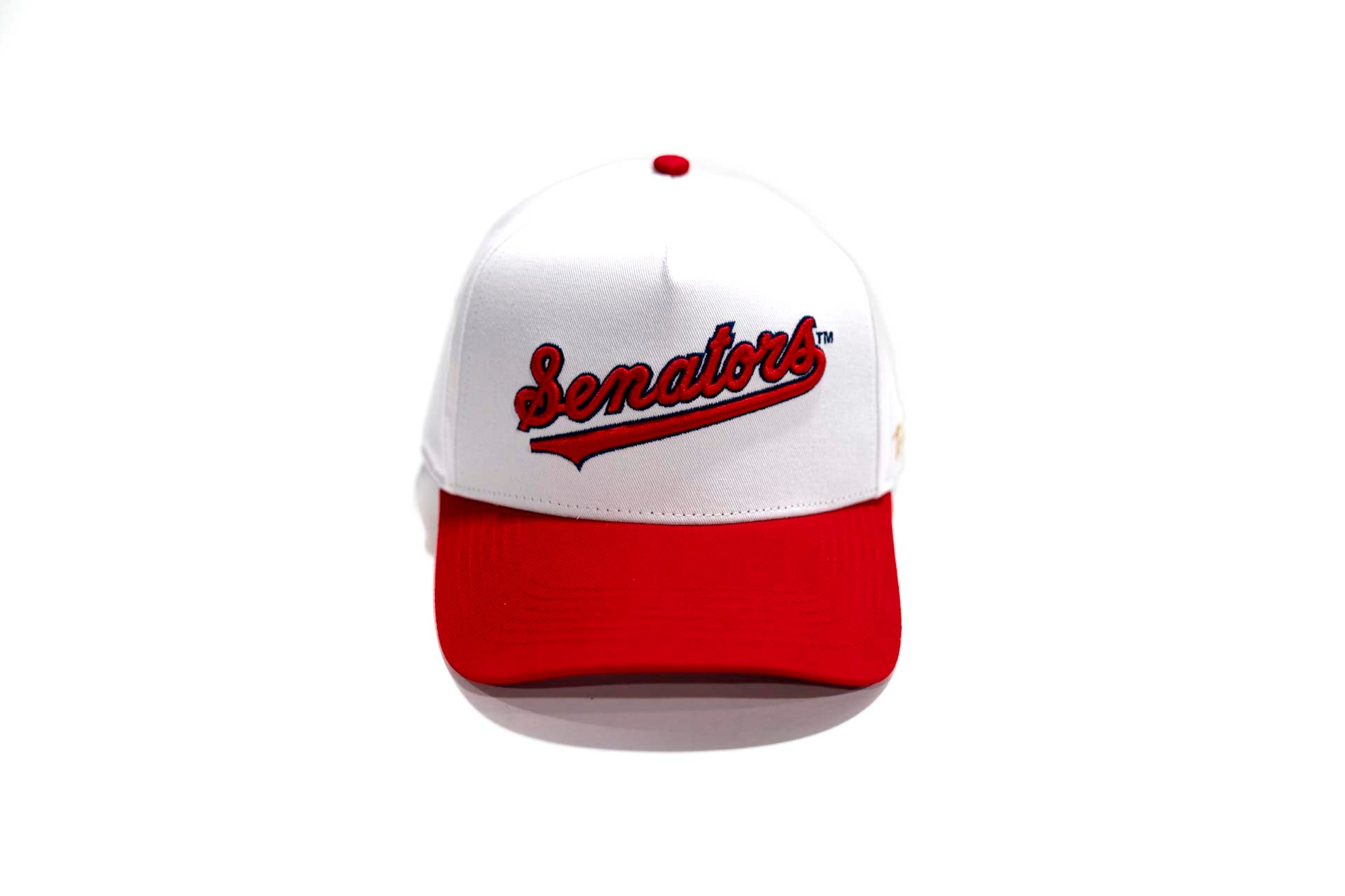 Texas Rangers x True Brvnd - RED / WHITE (Senators)