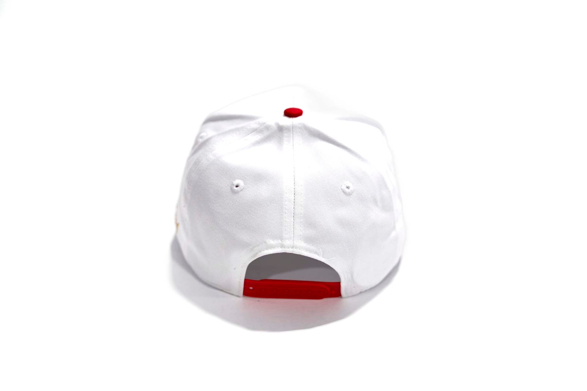 Texas Rangers x True Brvnd - RED / WHITE (Senators)