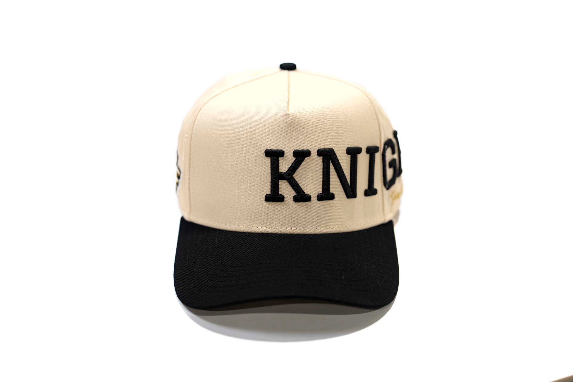 University of Central Florida Takeover - BLACK / OFFWHITE (Knights)