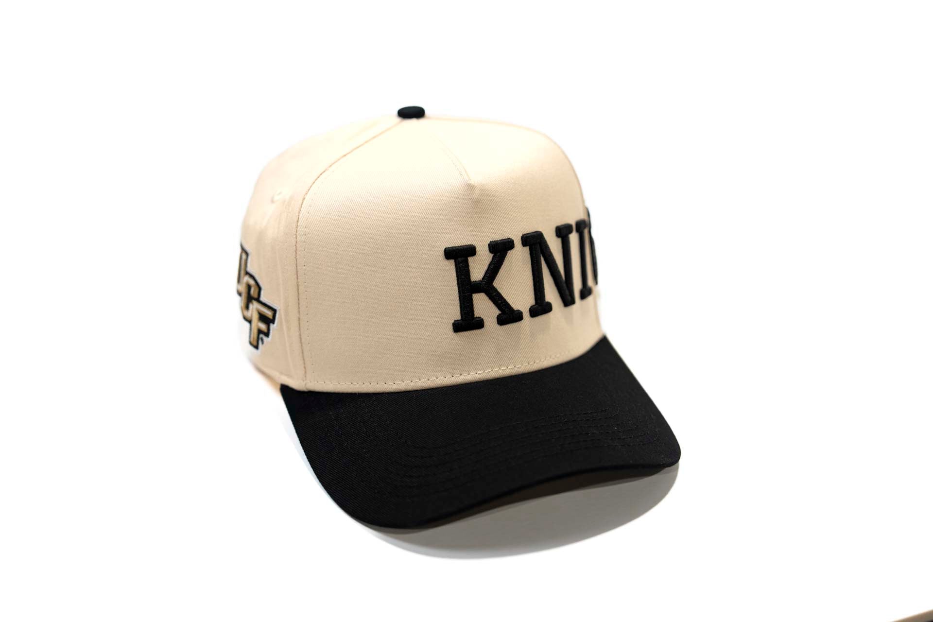 University of Central Florida Takeover - BLACK / OFFWHITE (Knights)