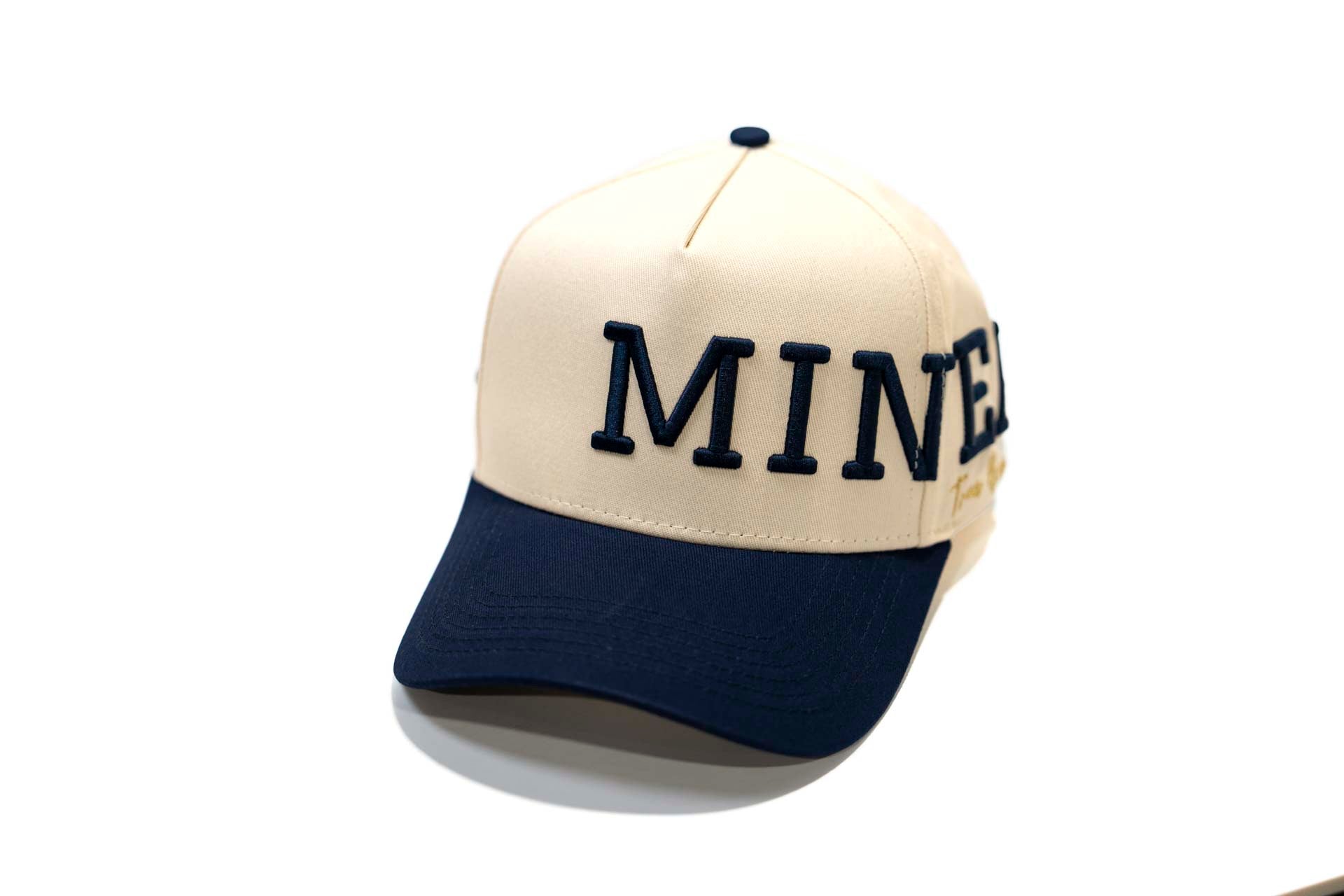 UT El Paso  Takeover - NAVY / OFFWHITE (Miners)