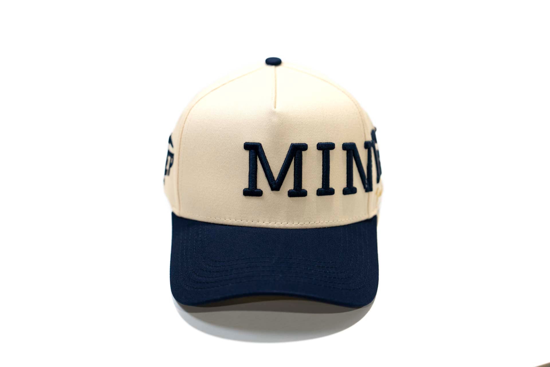 UT El Paso  Takeover - NAVY / OFFWHITE (Miners)