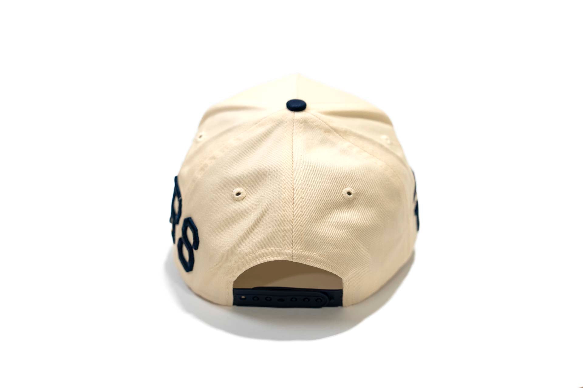 UT El Paso  Takeover - NAVY / OFFWHITE (Miners)