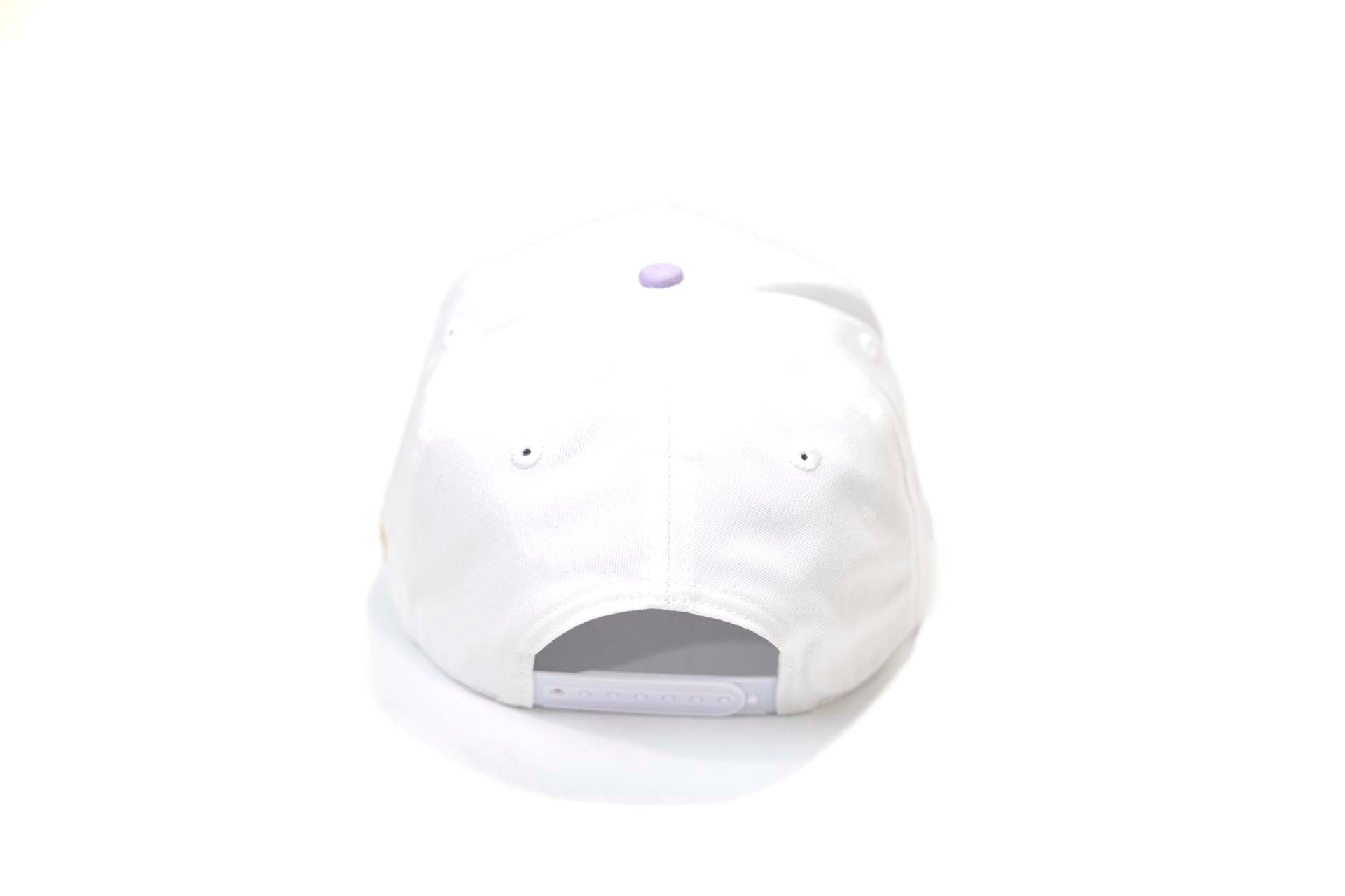 Dude Perfect - LAVENDER / WHITE (USD DUDE)