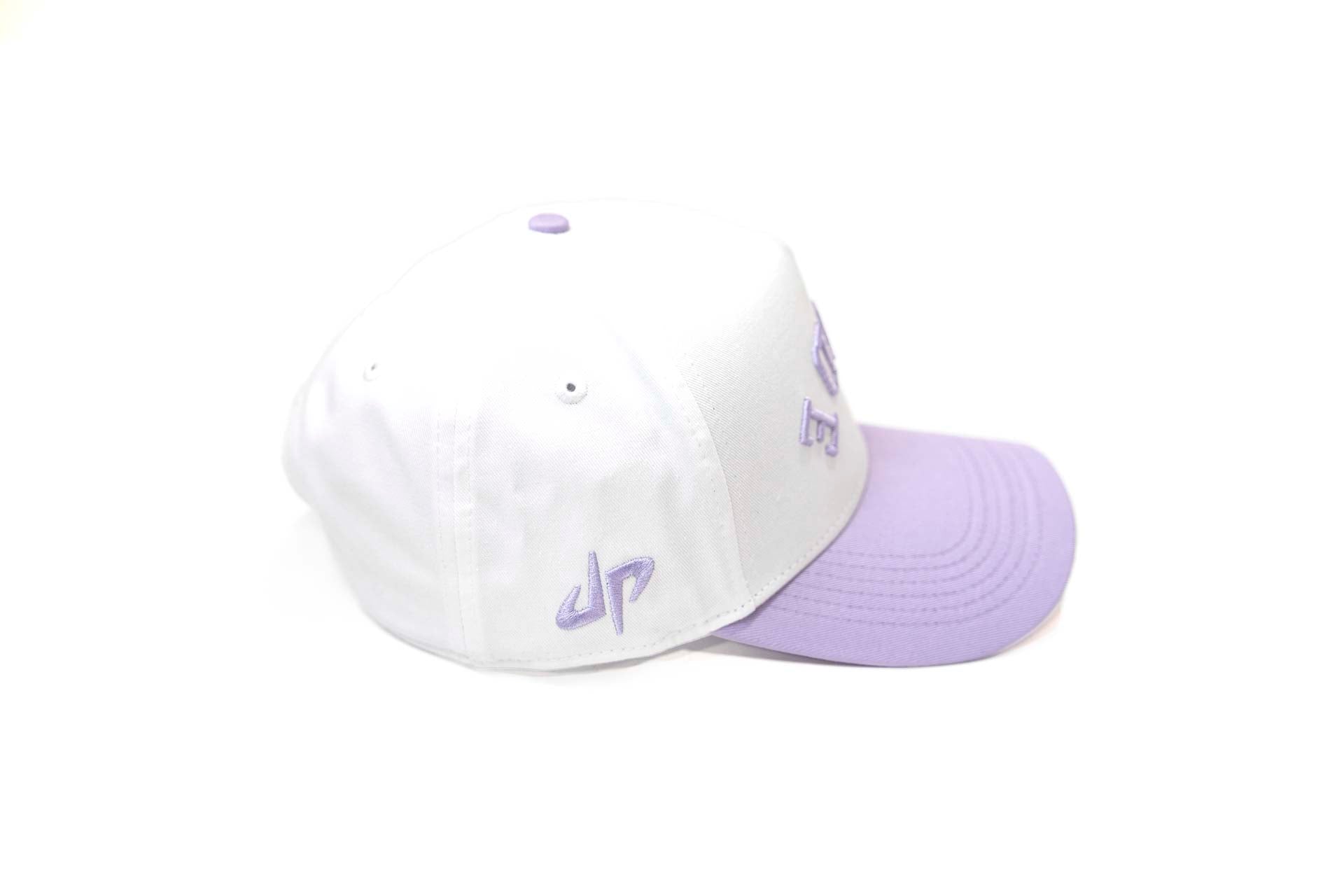 Dude Perfect - LAVENDER / WHITE (USD DUDE)