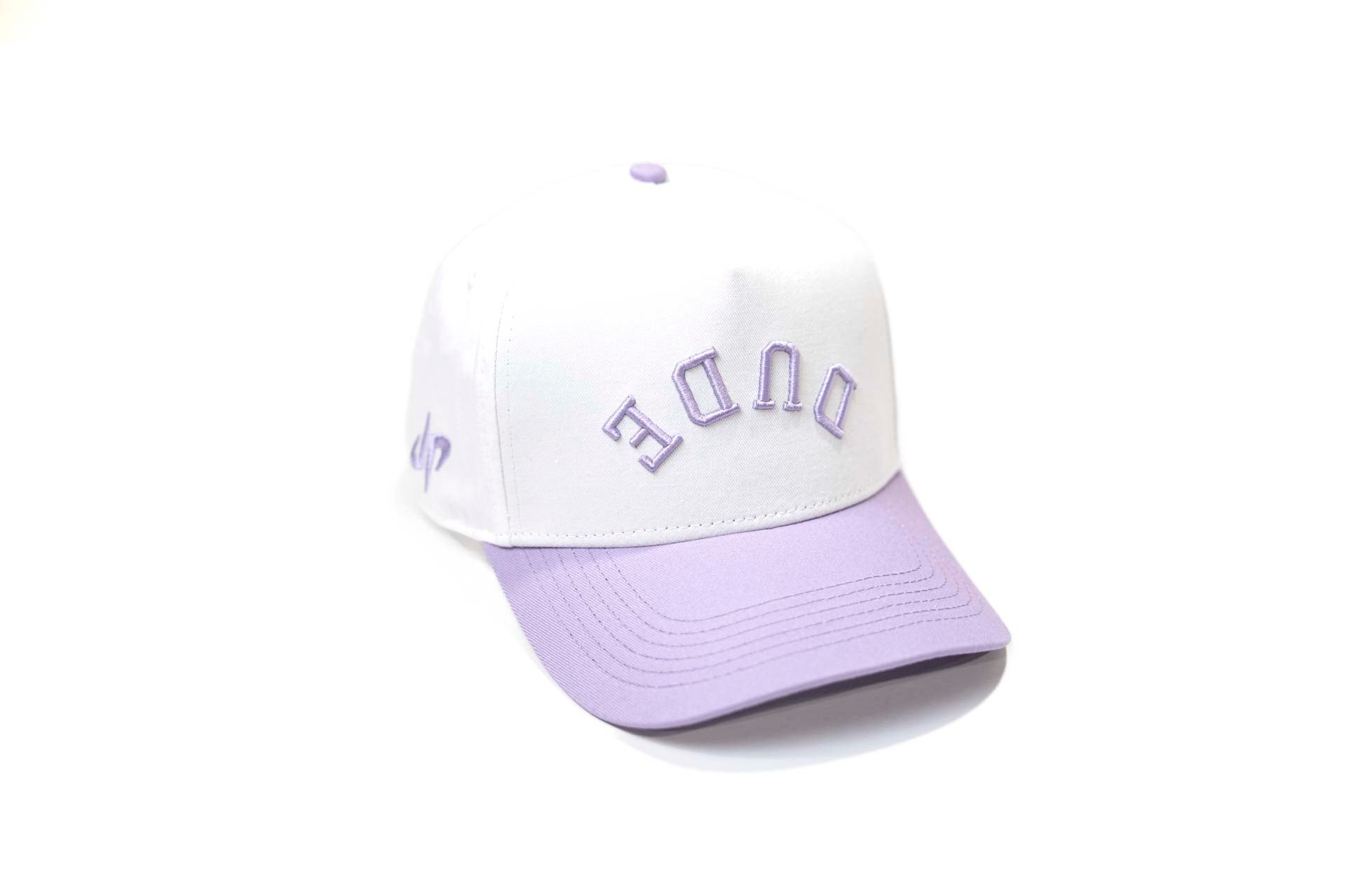Dude Perfect - LAVENDER / WHITE (USD DUDE)