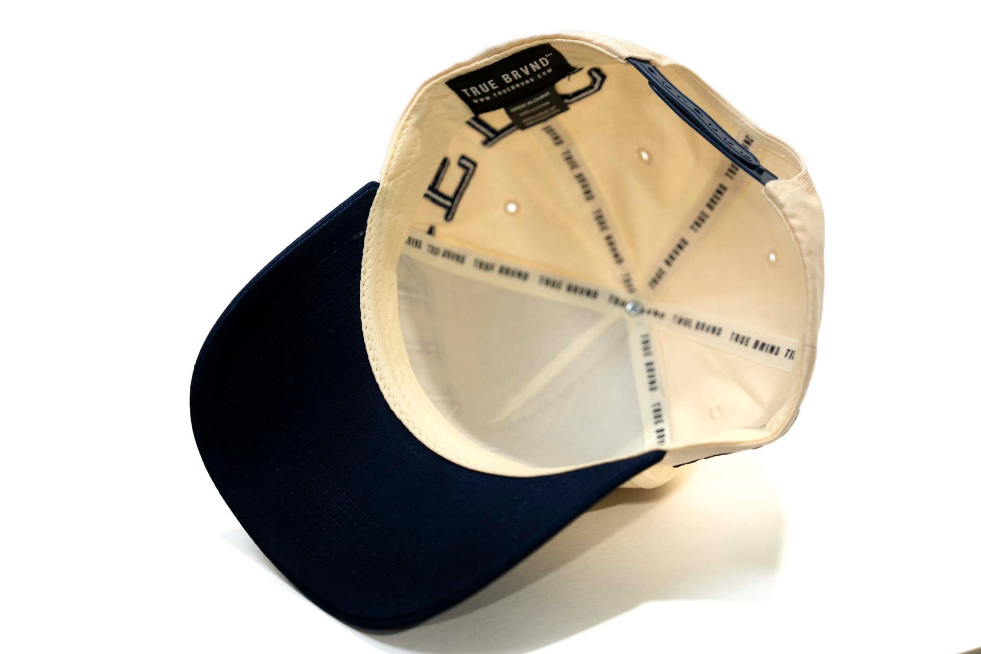 UT El Paso  Takeover - NAVY / OFFWHITE (Miners)