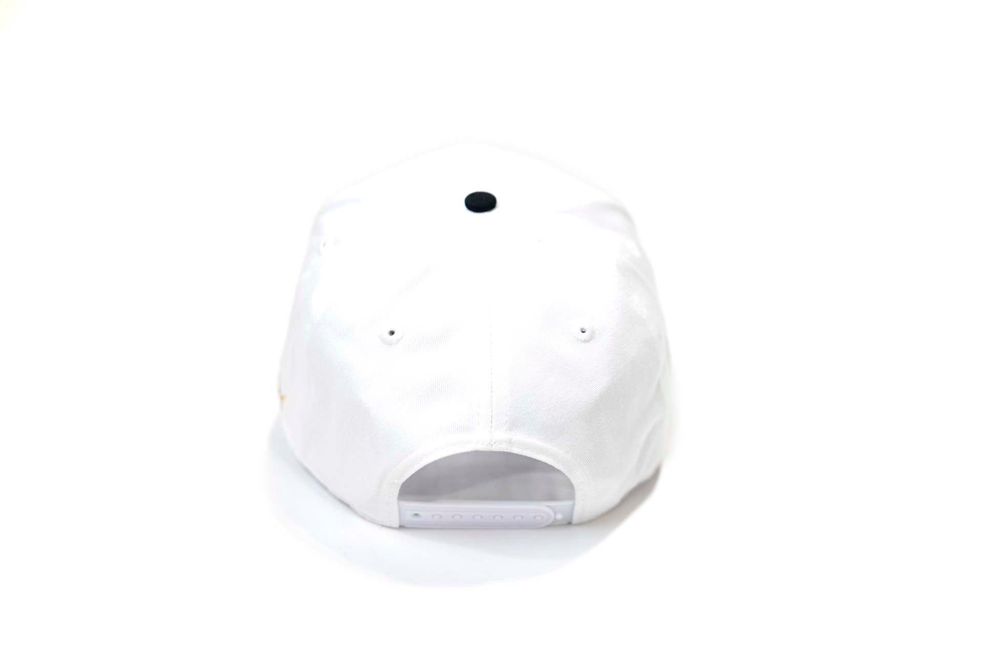 Dude Perfect - USD DUDE White w/ Black