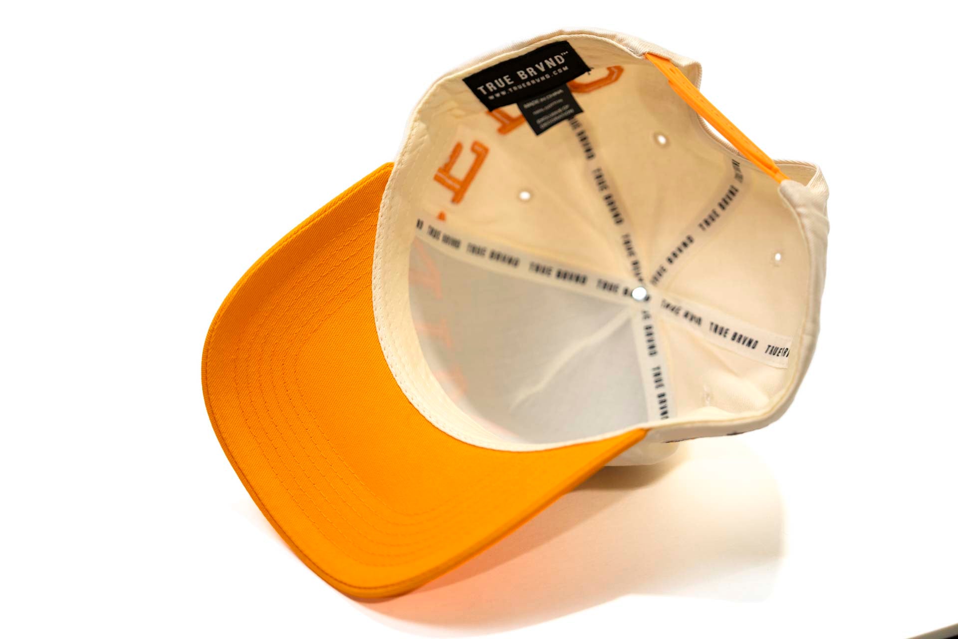 UT El Paso  Takeover - ORANGE / OFFWHITE (Miners)