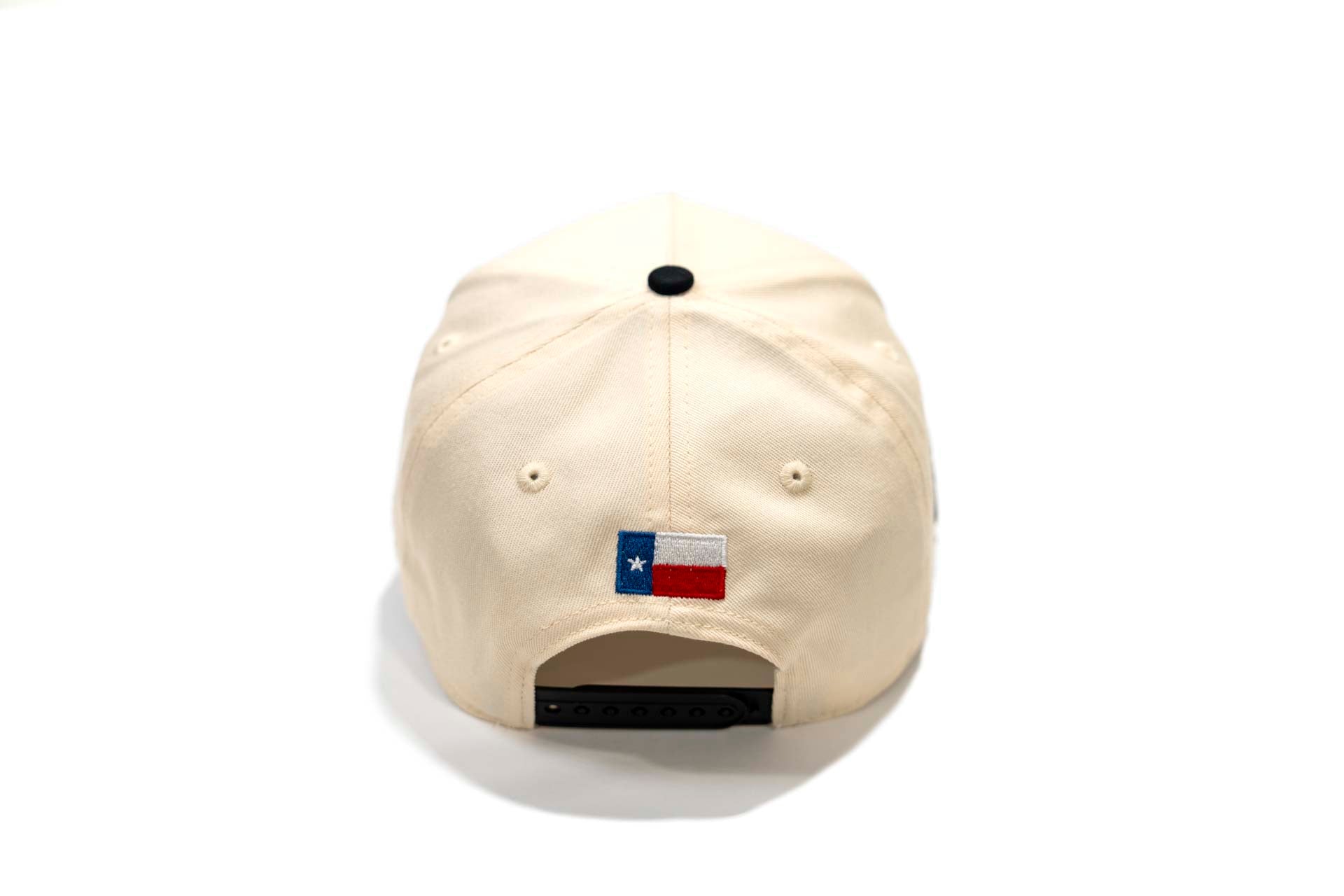State Fair of Texas  - BLACK / OFFWHITE  (BIG TEX)