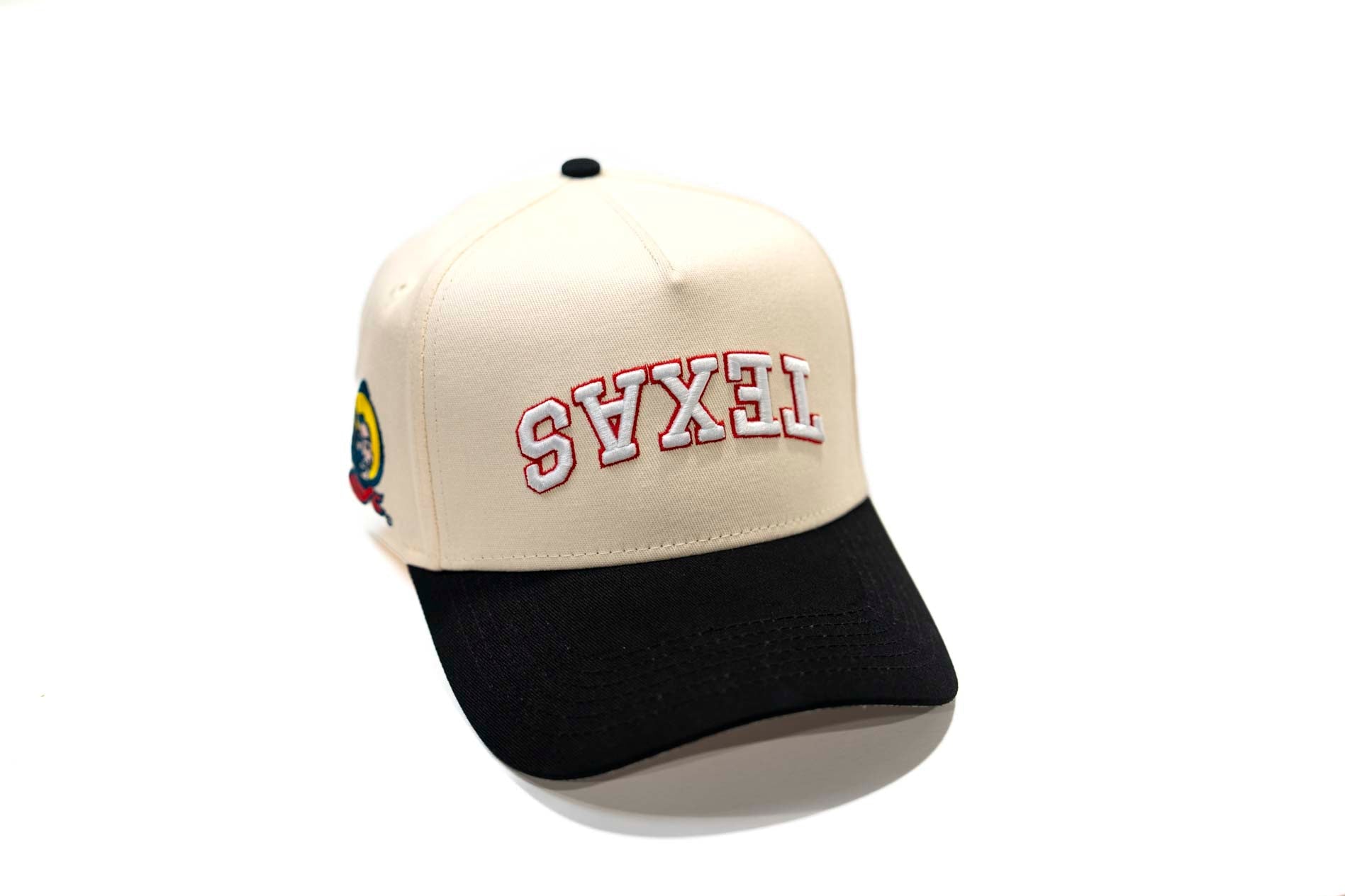 State Fair of Texas  - BLACK / OFFWHITE  (USD TEXAS)
