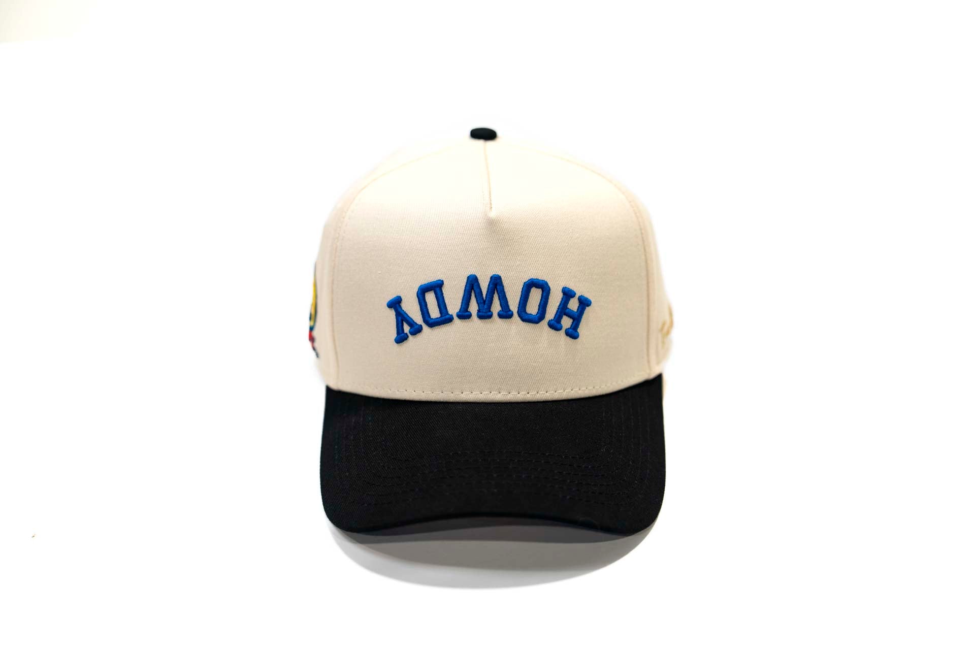 State Fair of Texas  - BLACK / OFFWHITE (USD HOWDY)