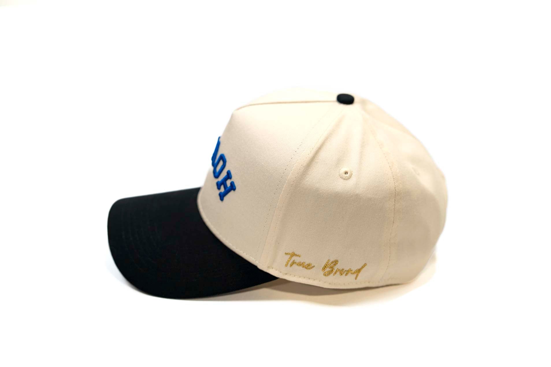 State Fair of Texas Exclusive - BLACK / OFFWHITE (USD HOWDY)