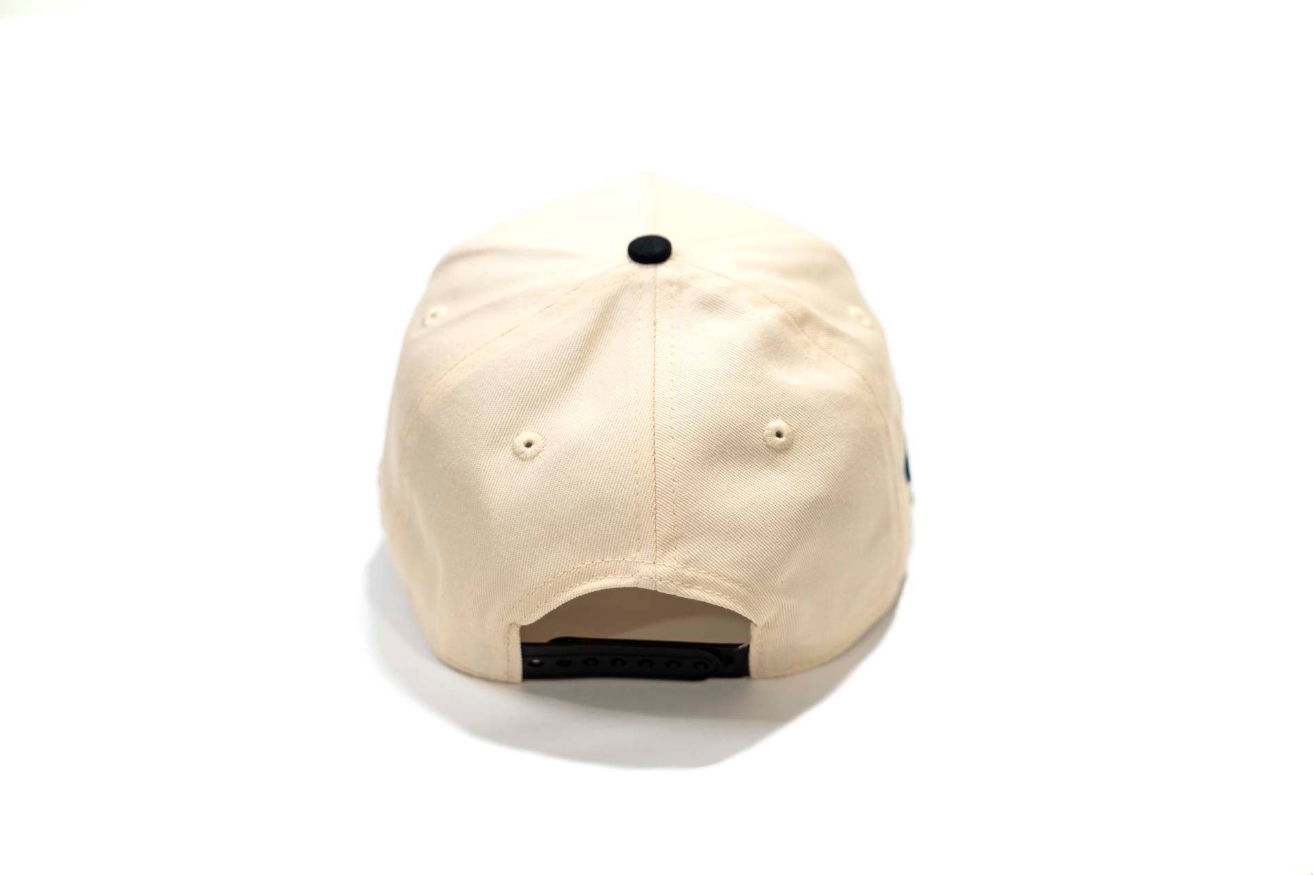 State Fair of Texas Exclusive - BLACK / OFFWHITE (USD HOWDY)