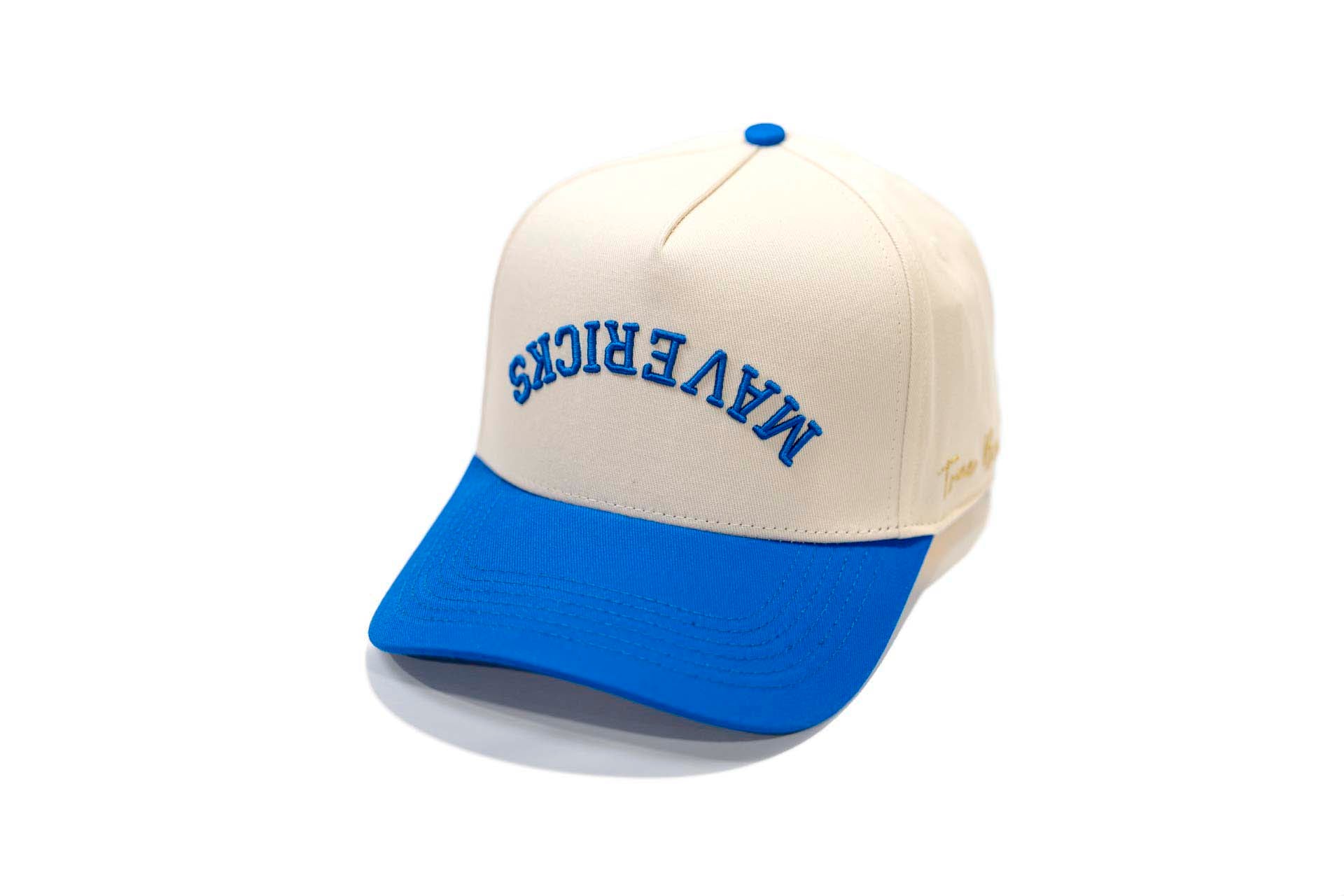 UT Arlington - BLUE / OFFWHITE (USD Mavericks)
