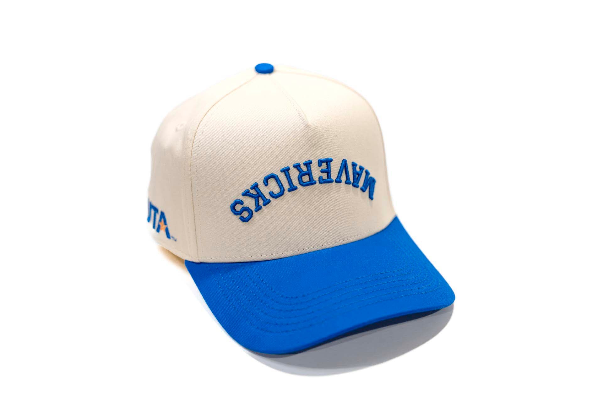UT Arlington - BLUE / OFFWHITE (USD Mavericks)
