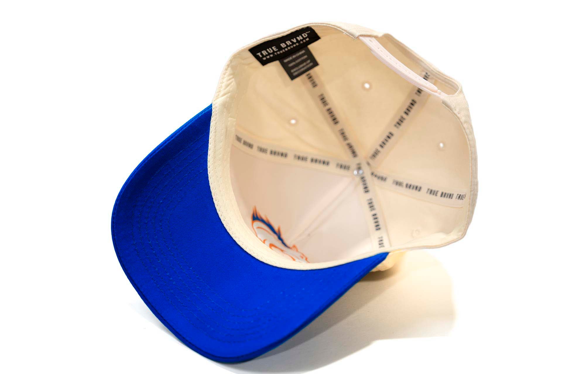 UT Arlington - BLUE / OFFWHITE (USD Mavericks)